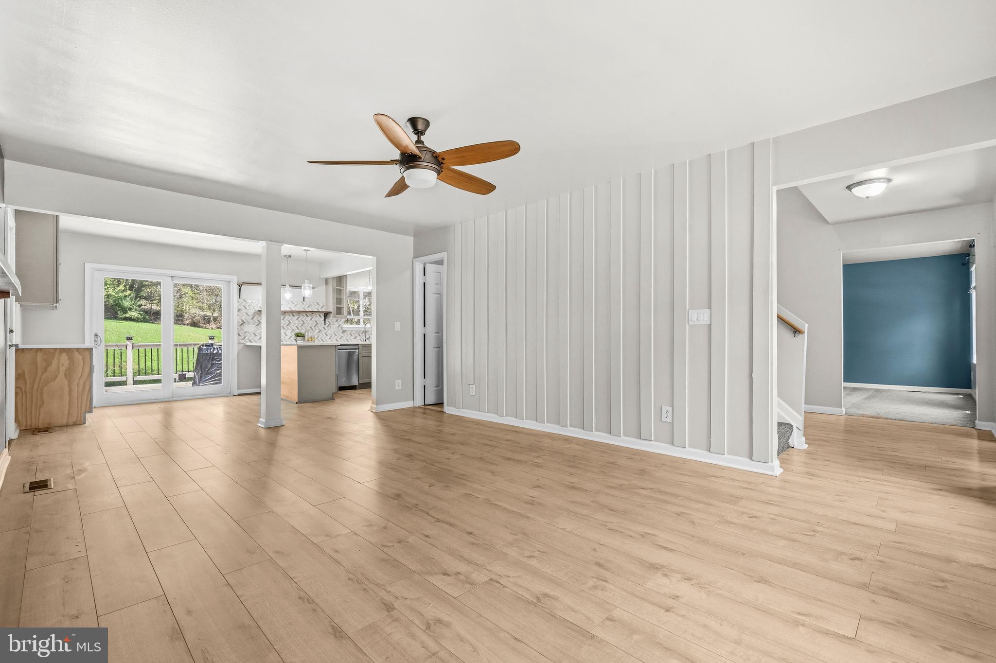 STONEGATE - Residential