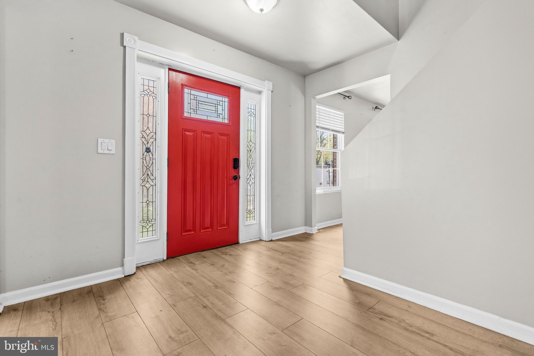 6705 CHERRYFIELD ROAD