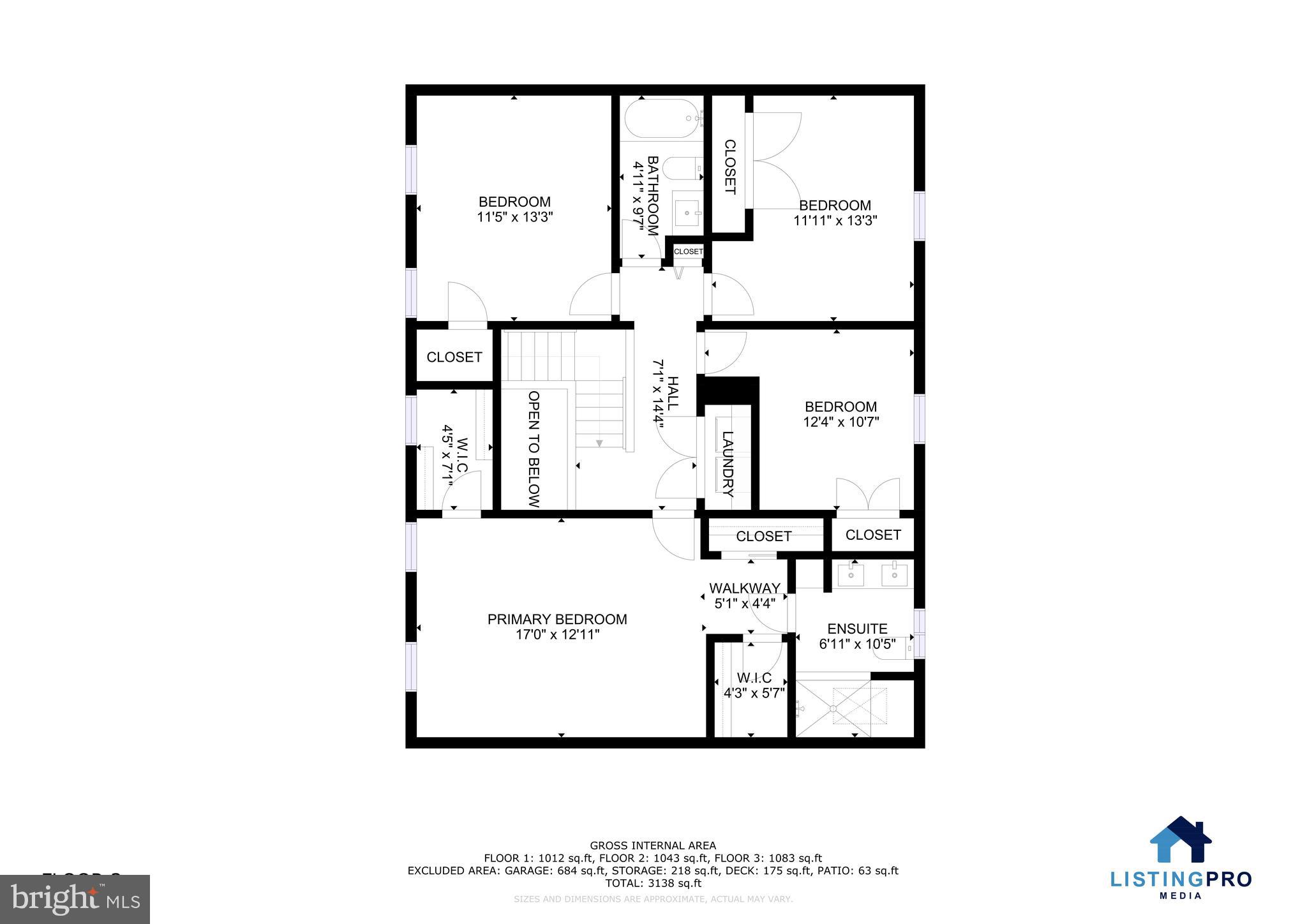 STONEGATE - Residential