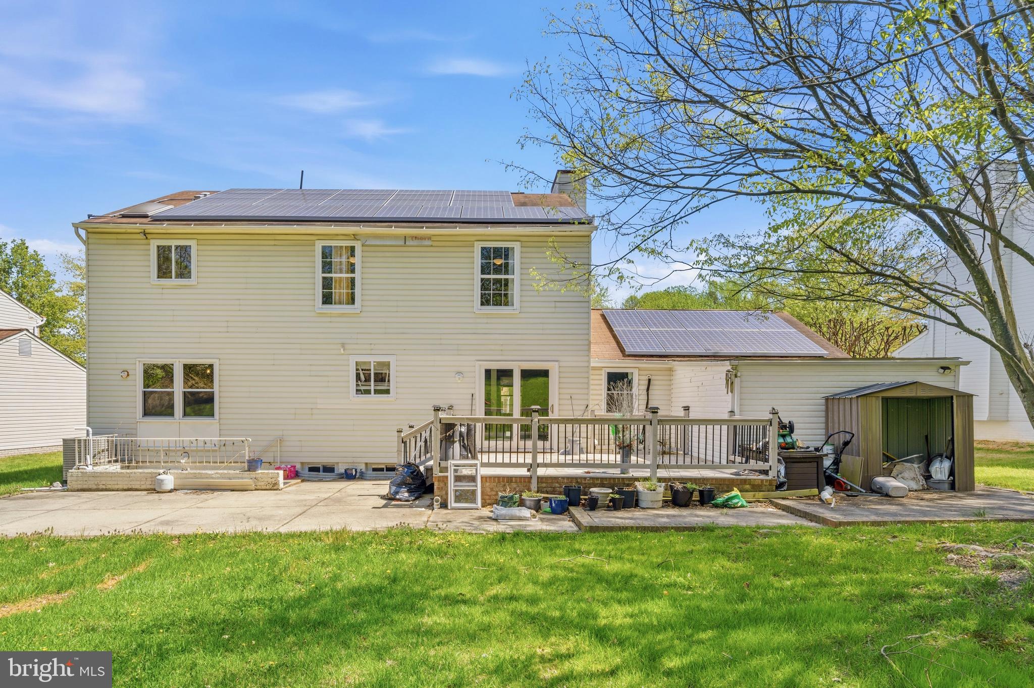 STONEGATE - Residential