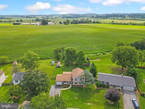 Homes For Sale - 8505 Inspiration Avenue<br/> WALKERSVILLE, MD 21793