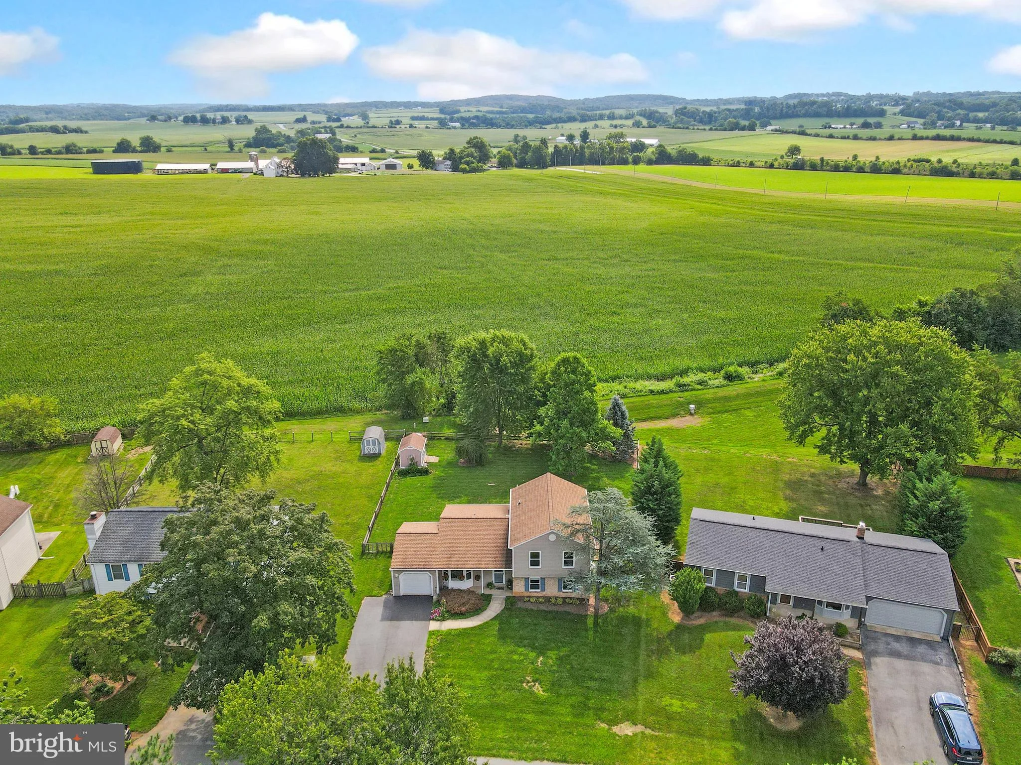 8505 Inspiration Avenue, Walkersville, MD, 21793