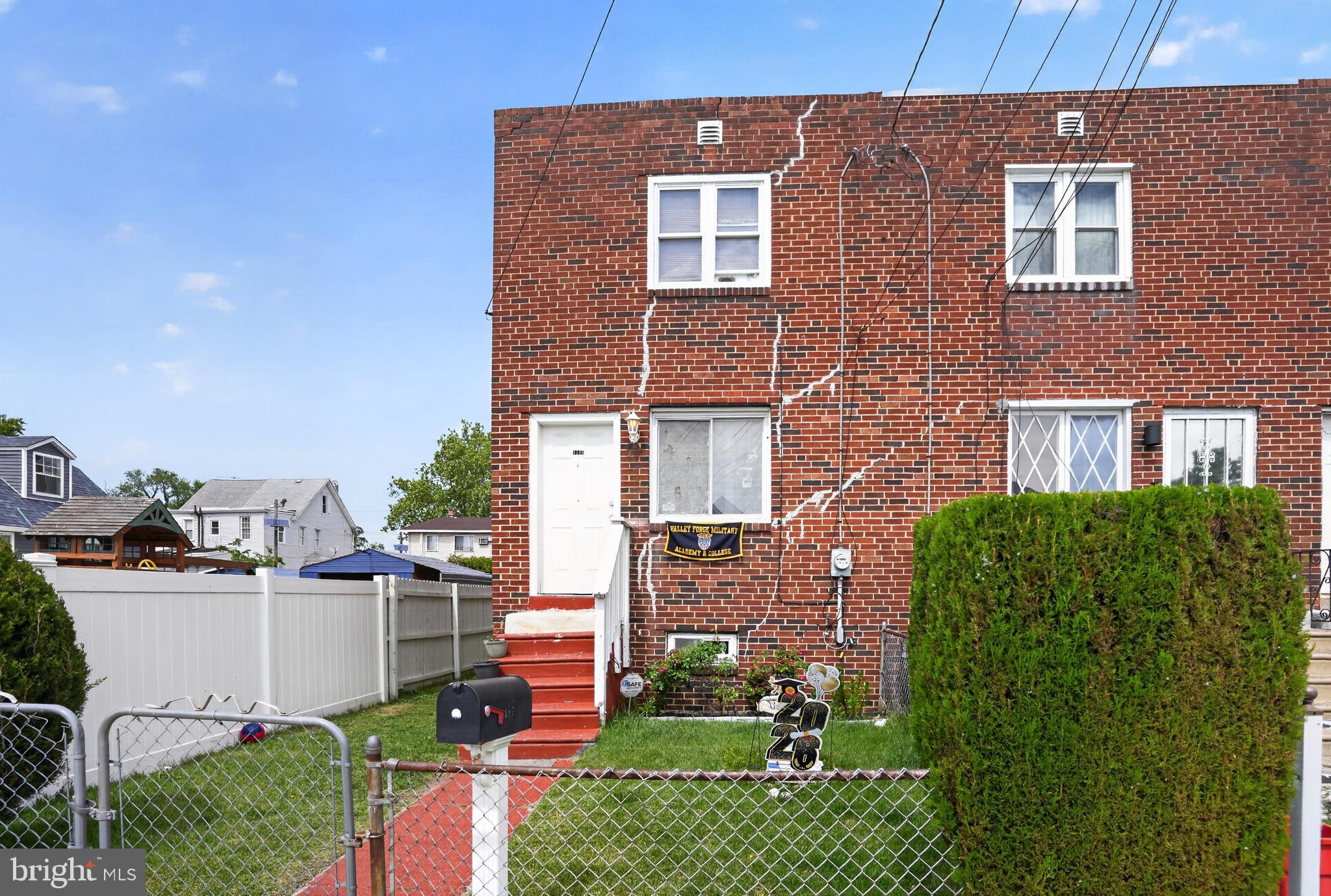1128 BEIDEMAN AVENUE