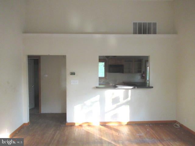 830 JARVIS ROAD