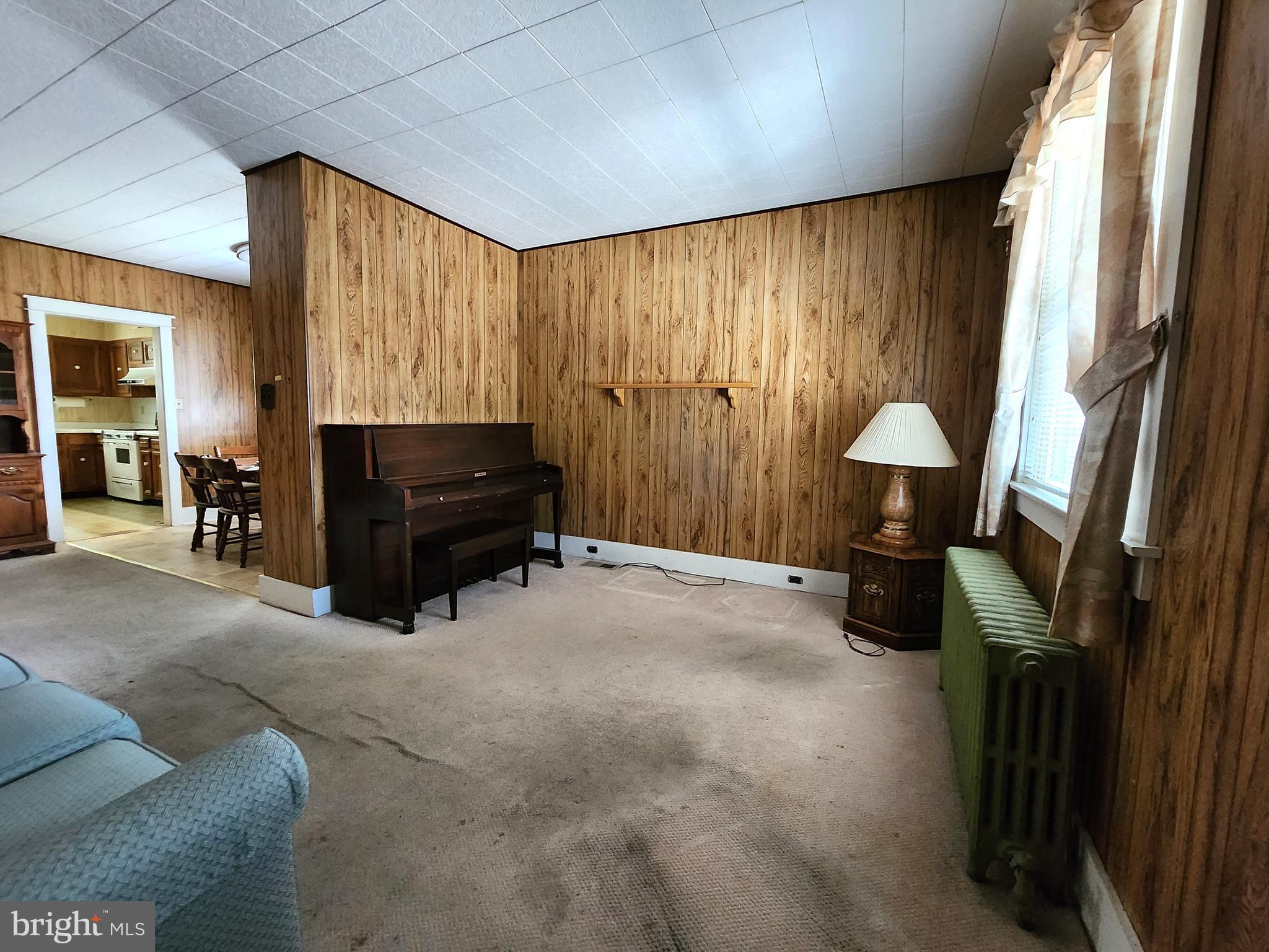 HAVRE DE GRACE MANOR - Residential