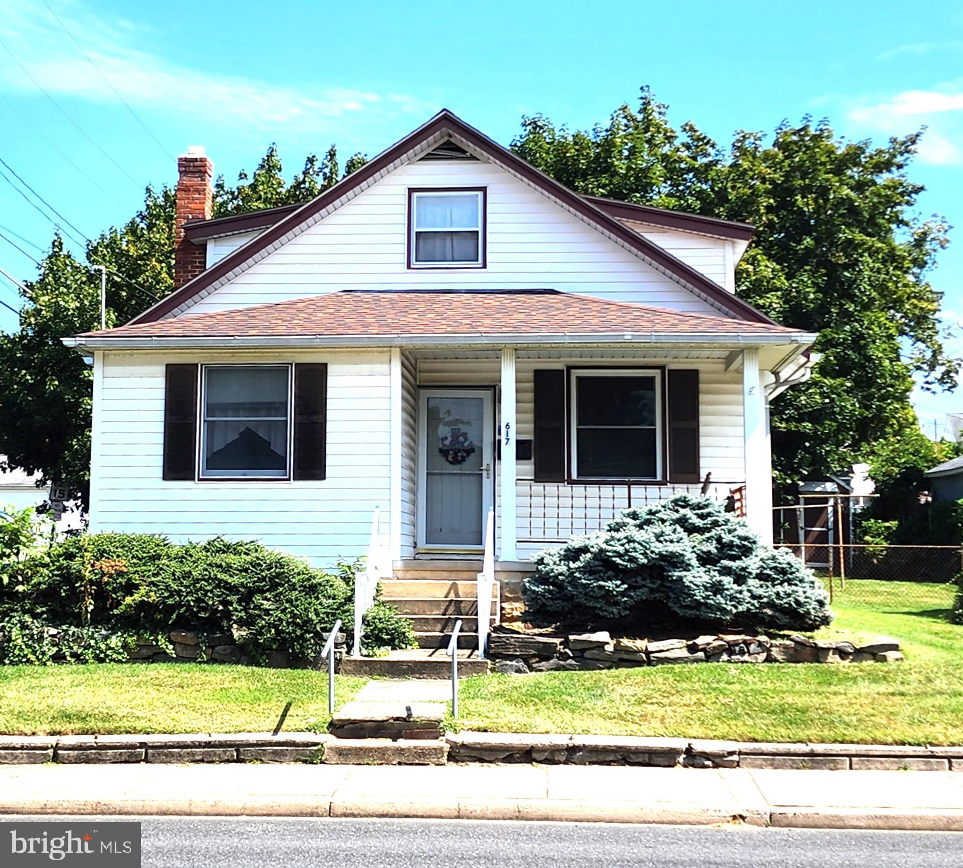 HAVRE DE GRACE MANOR - Residential