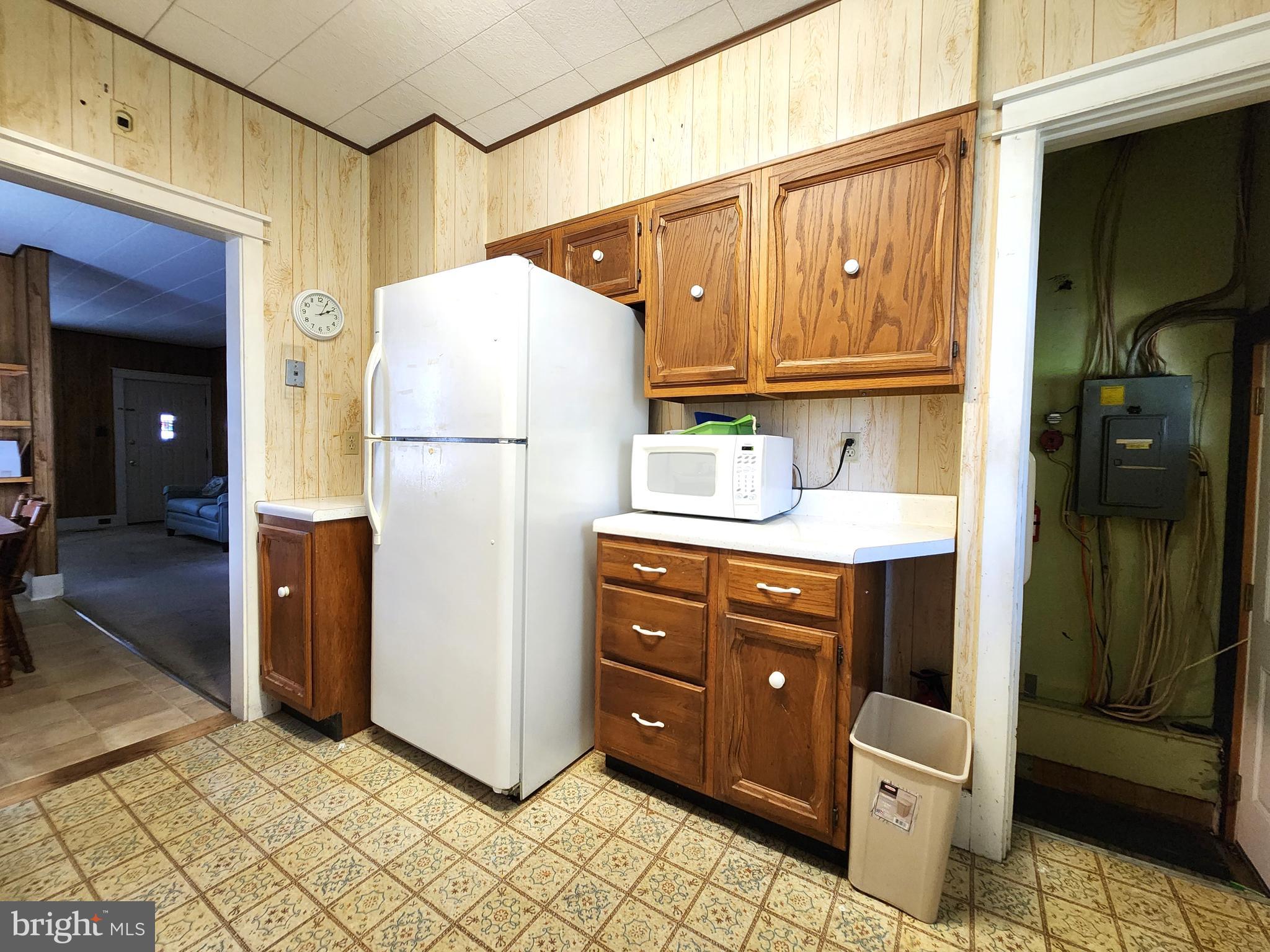 HAVRE DE GRACE MANOR - Residential