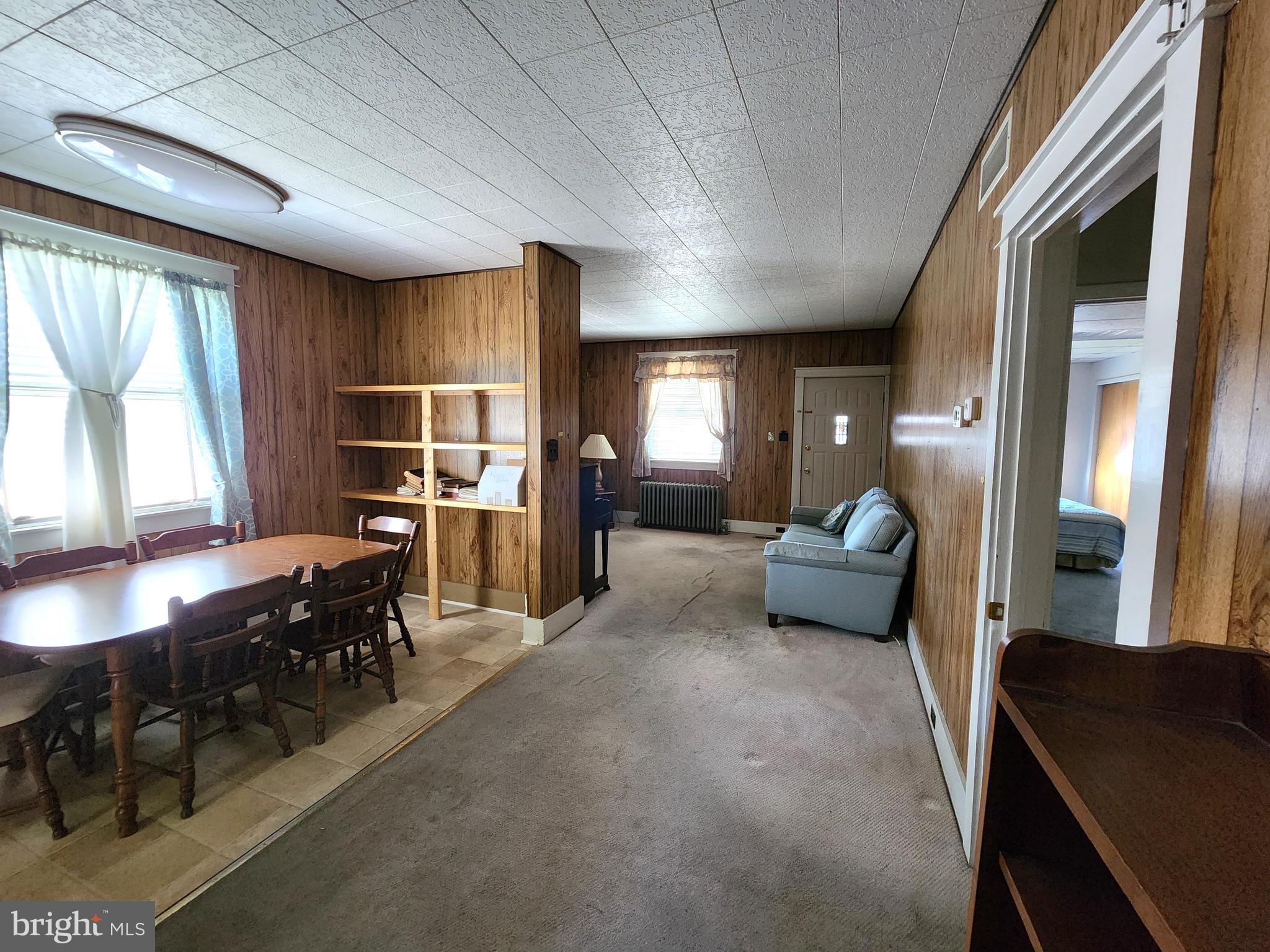 HAVRE DE GRACE MANOR - Residential