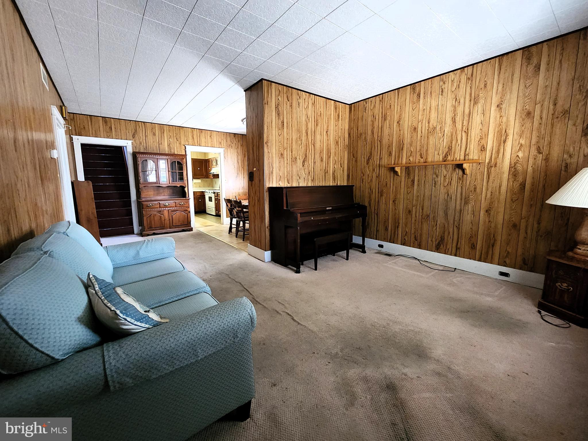 HAVRE DE GRACE MANOR - Residential