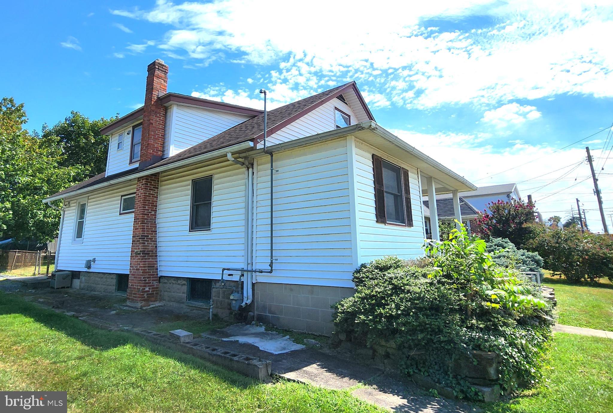 HAVRE DE GRACE MANOR - Residential