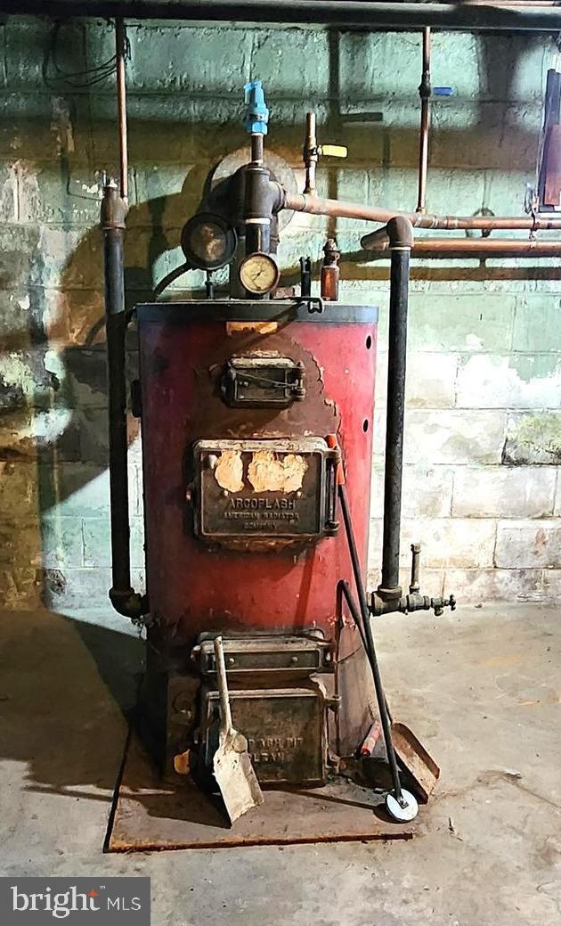 HAVRE DE GRACE MANOR - Residential