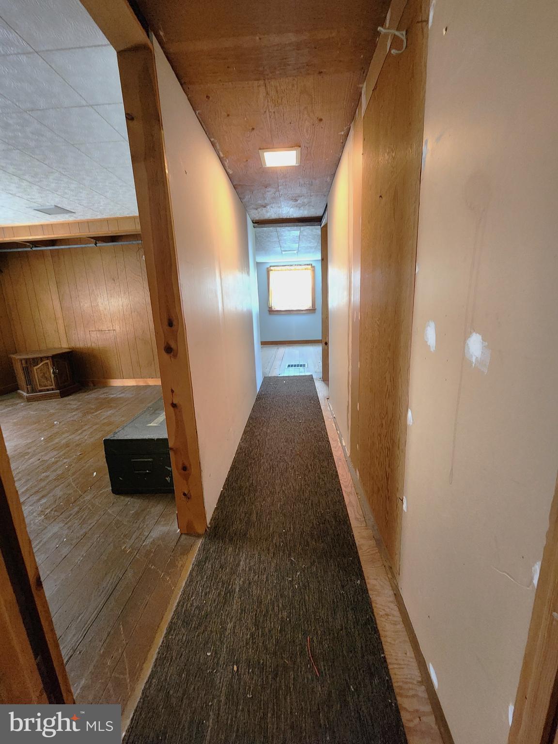 HAVRE DE GRACE MANOR - Residential