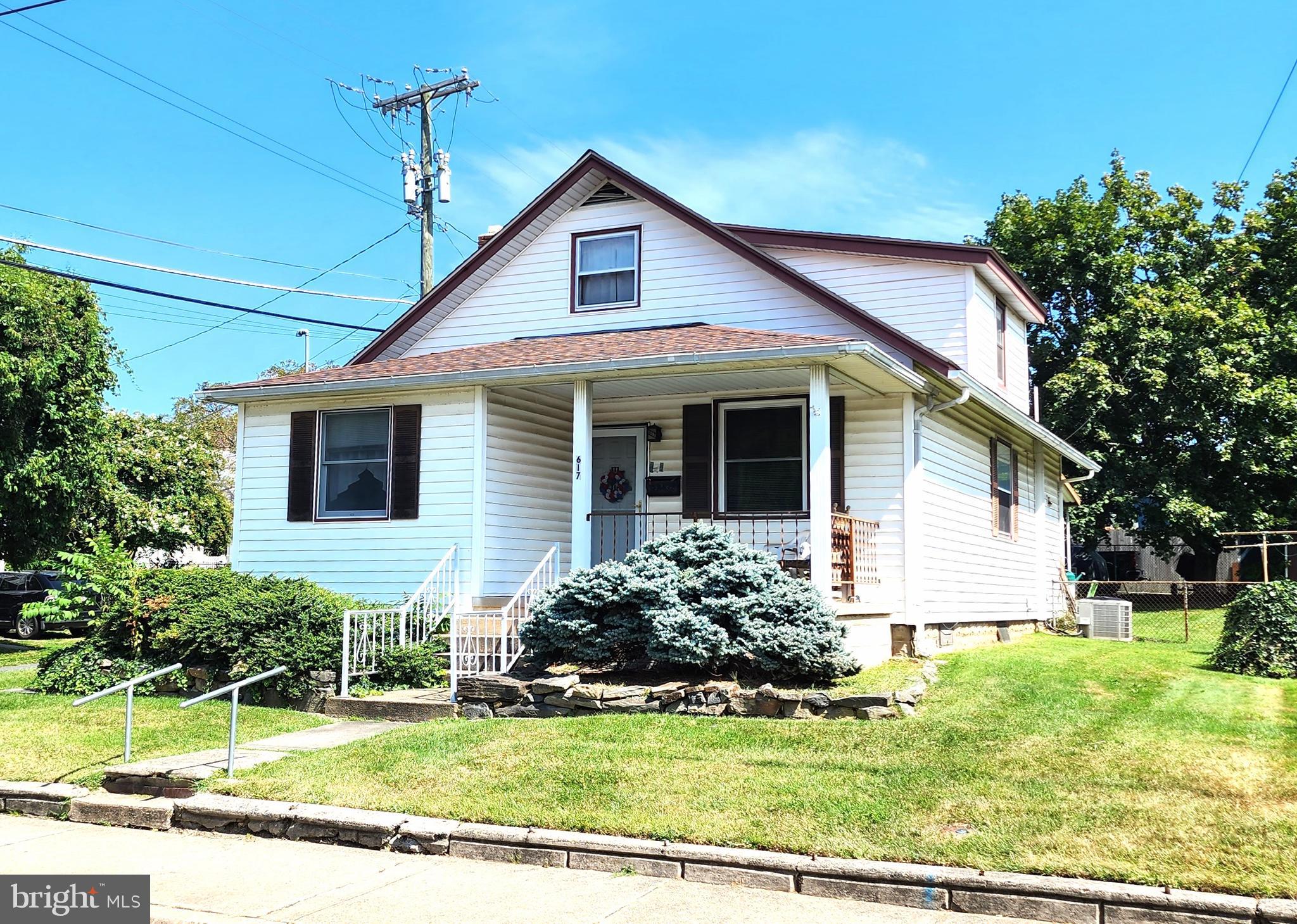 HAVRE DE GRACE MANOR - Residential