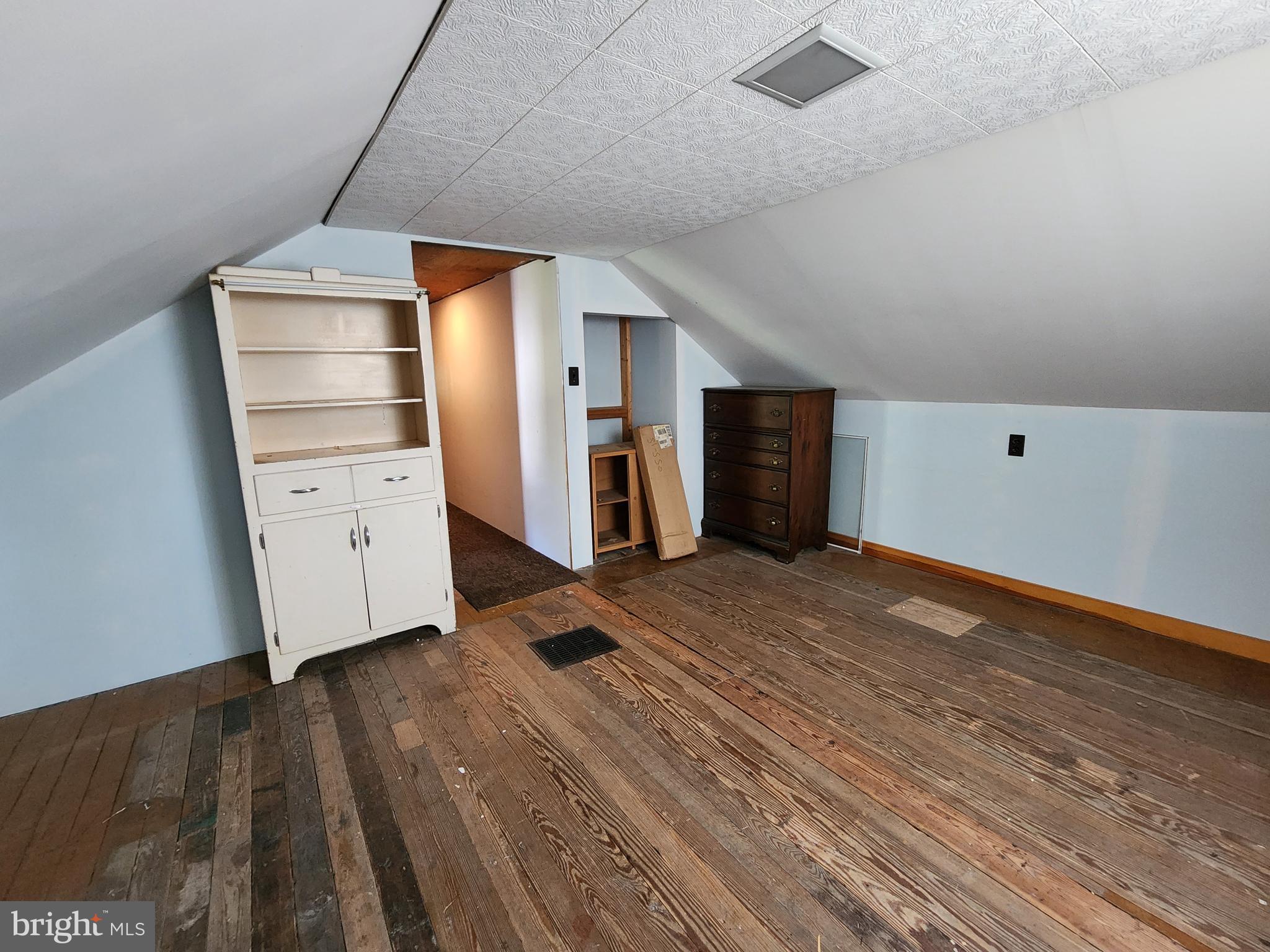 HAVRE DE GRACE MANOR - Residential