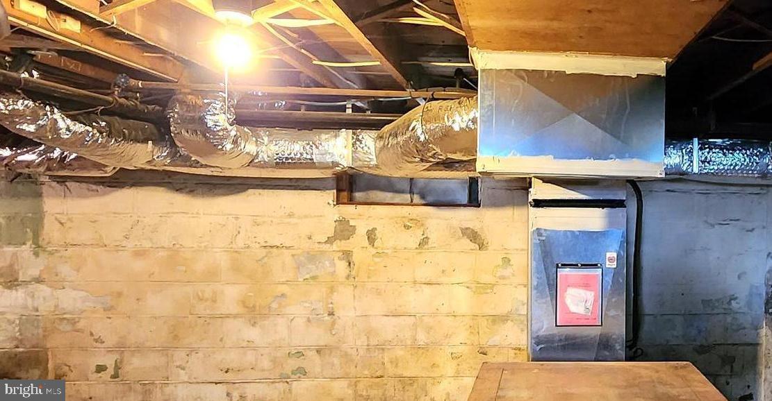 HAVRE DE GRACE MANOR - Residential