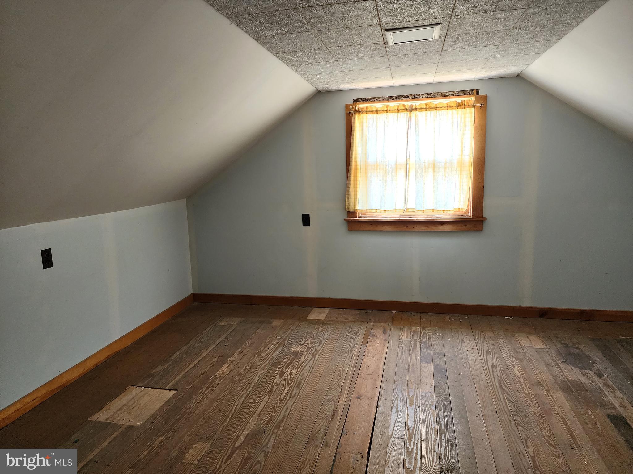 HAVRE DE GRACE MANOR - Residential