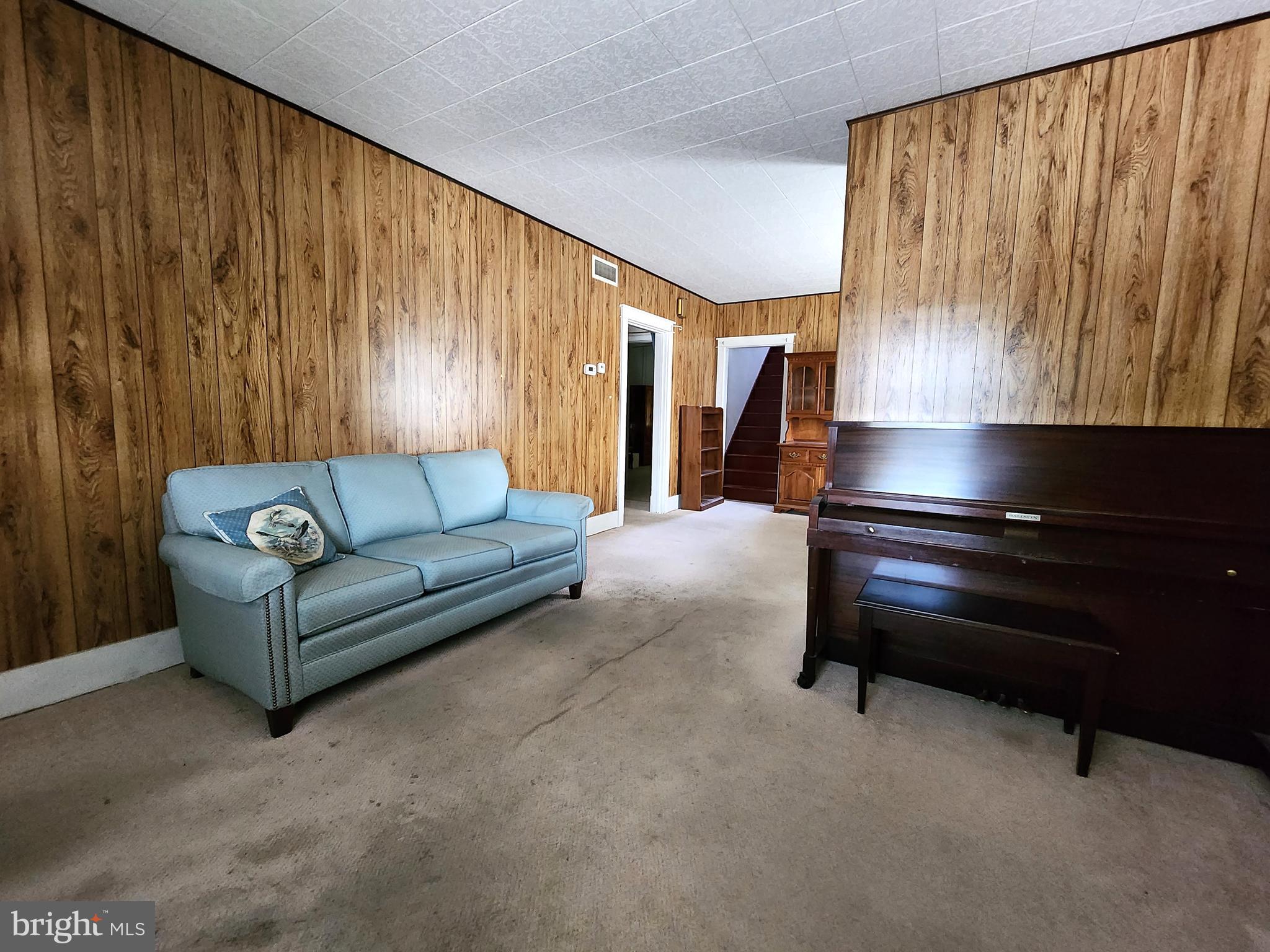 HAVRE DE GRACE MANOR - Residential