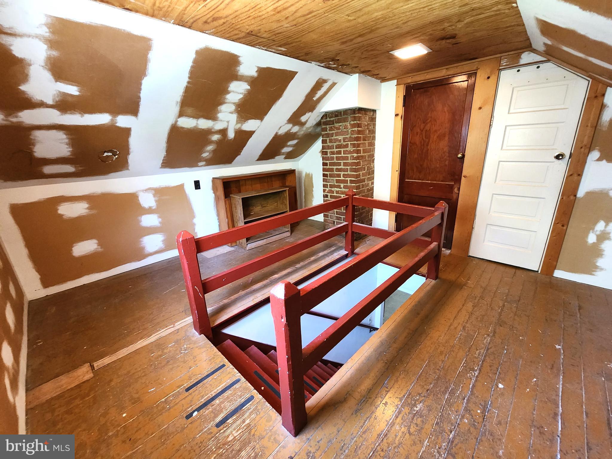 HAVRE DE GRACE MANOR - Residential