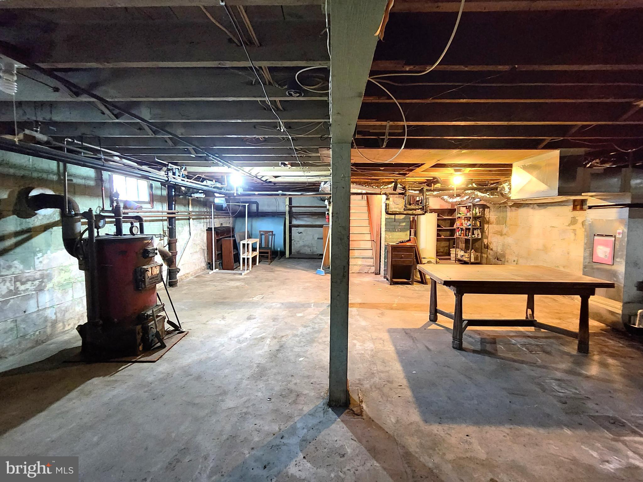 HAVRE DE GRACE MANOR - Residential