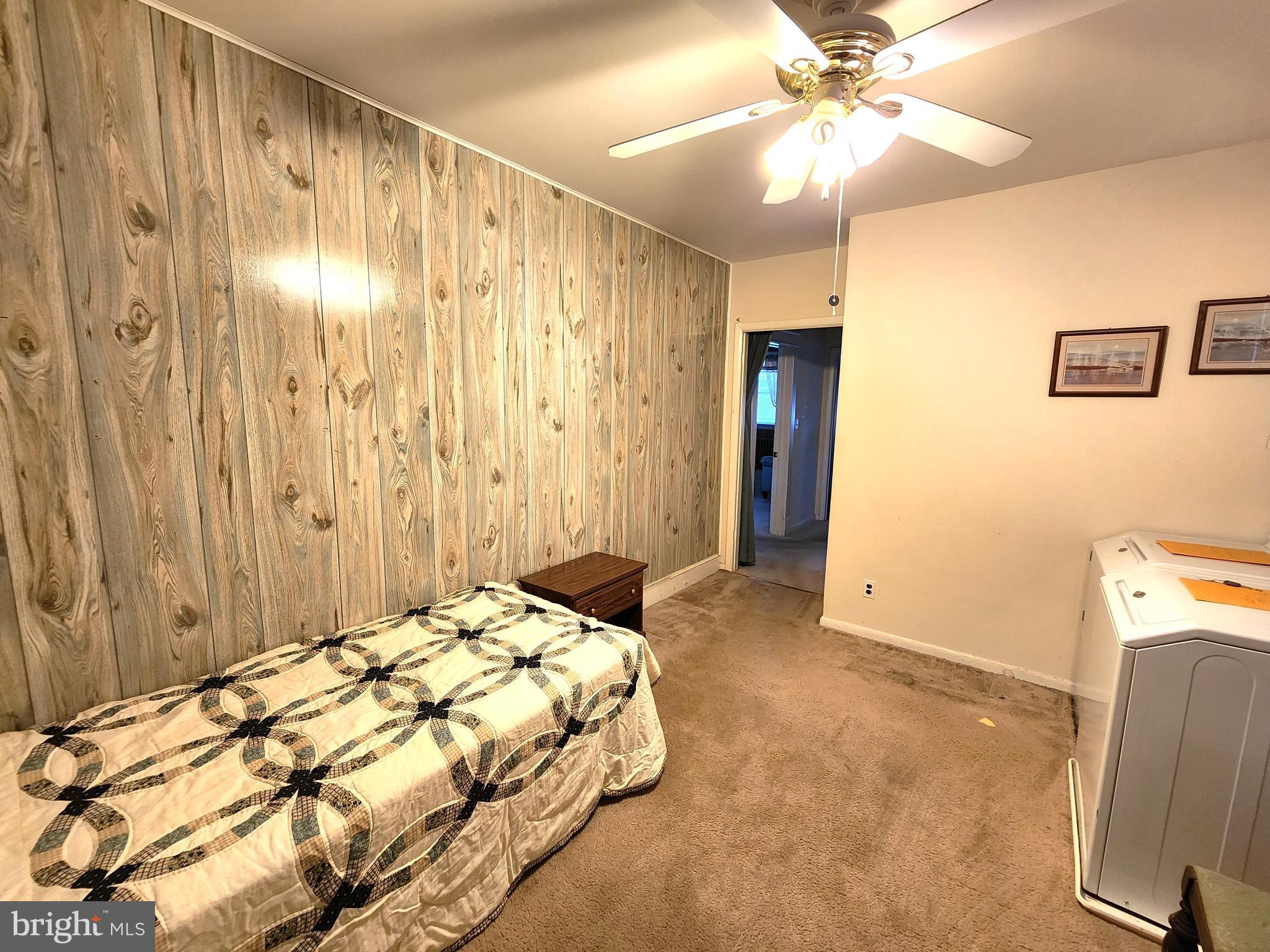 HAVRE DE GRACE MANOR - Residential