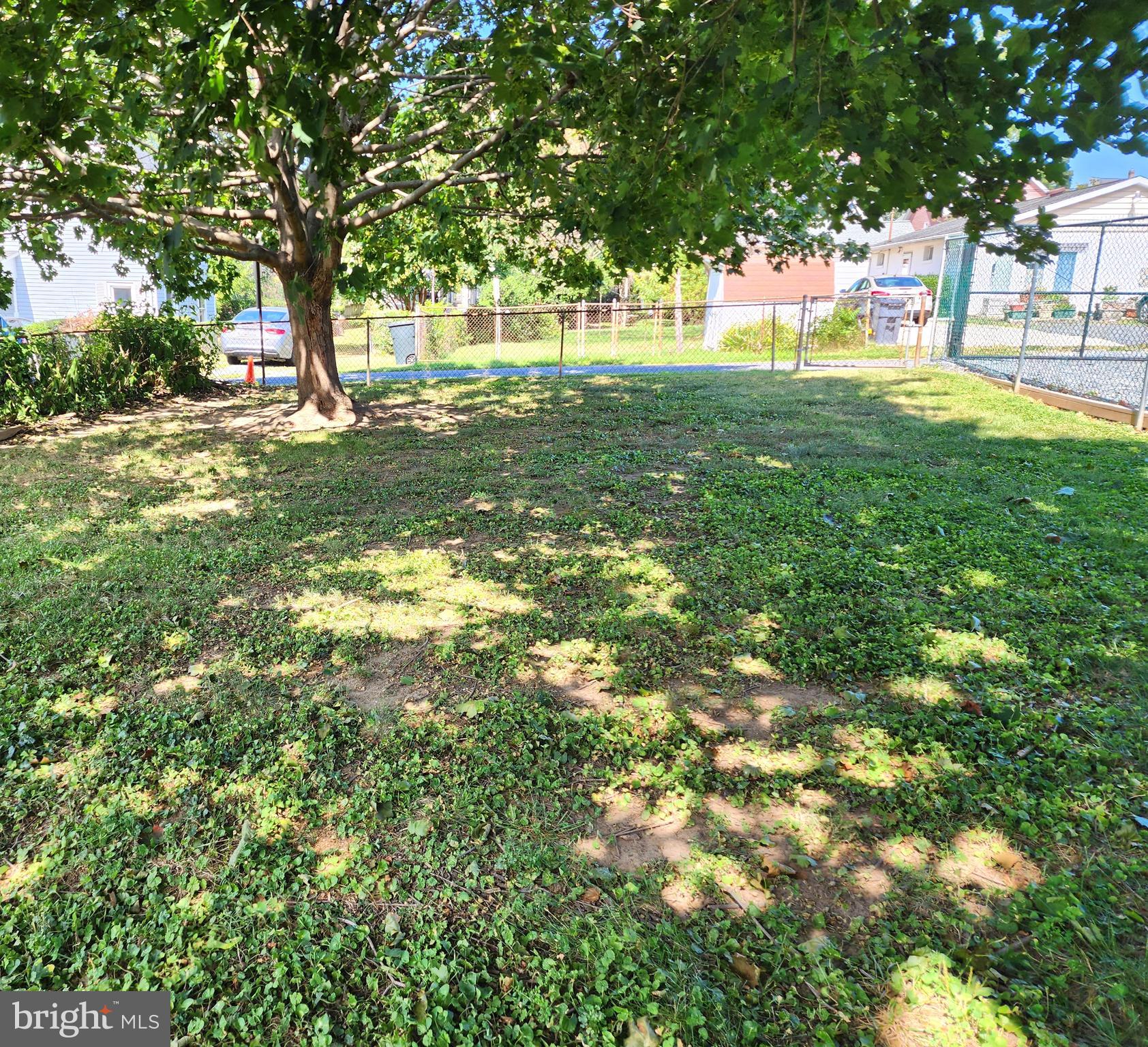 HAVRE DE GRACE MANOR - Residential