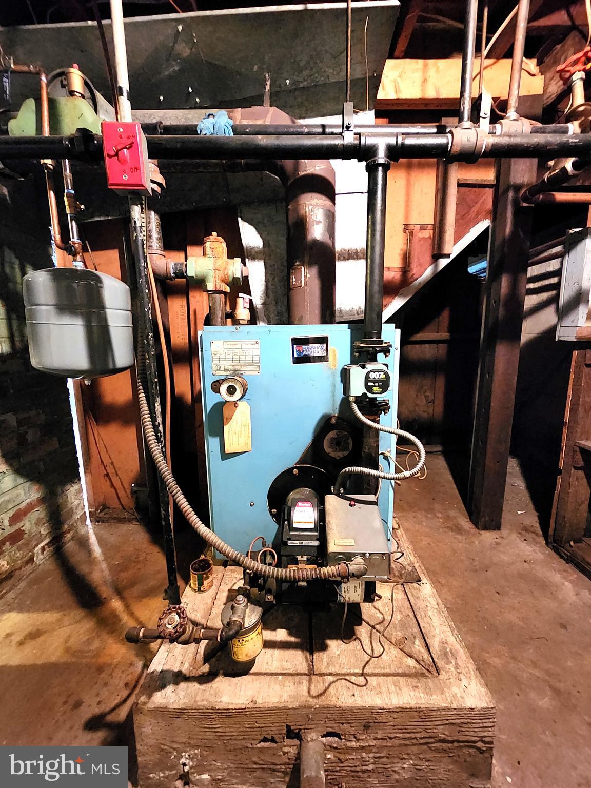 HAVRE DE GRACE MANOR - Residential