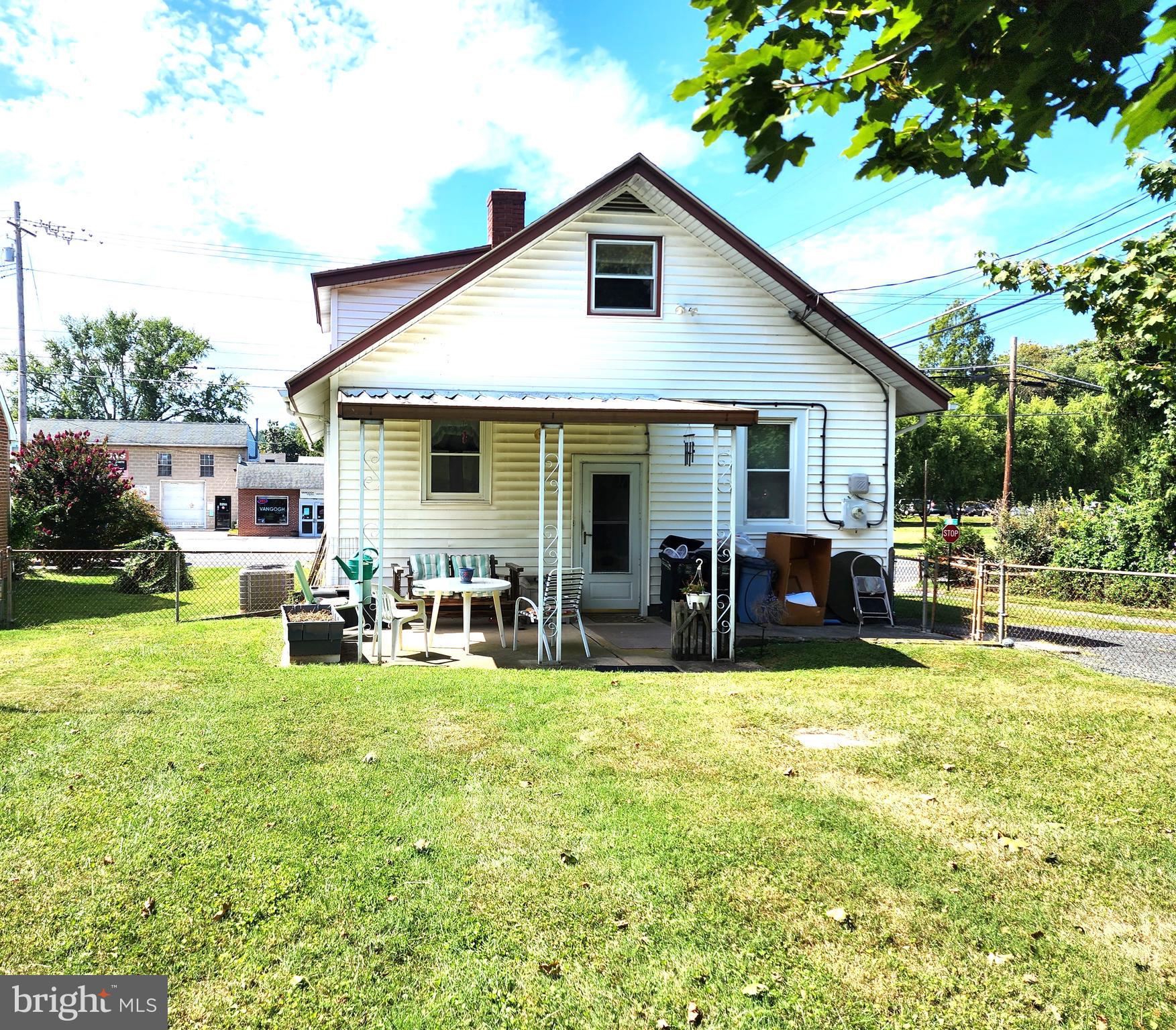 HAVRE DE GRACE MANOR - Residential
