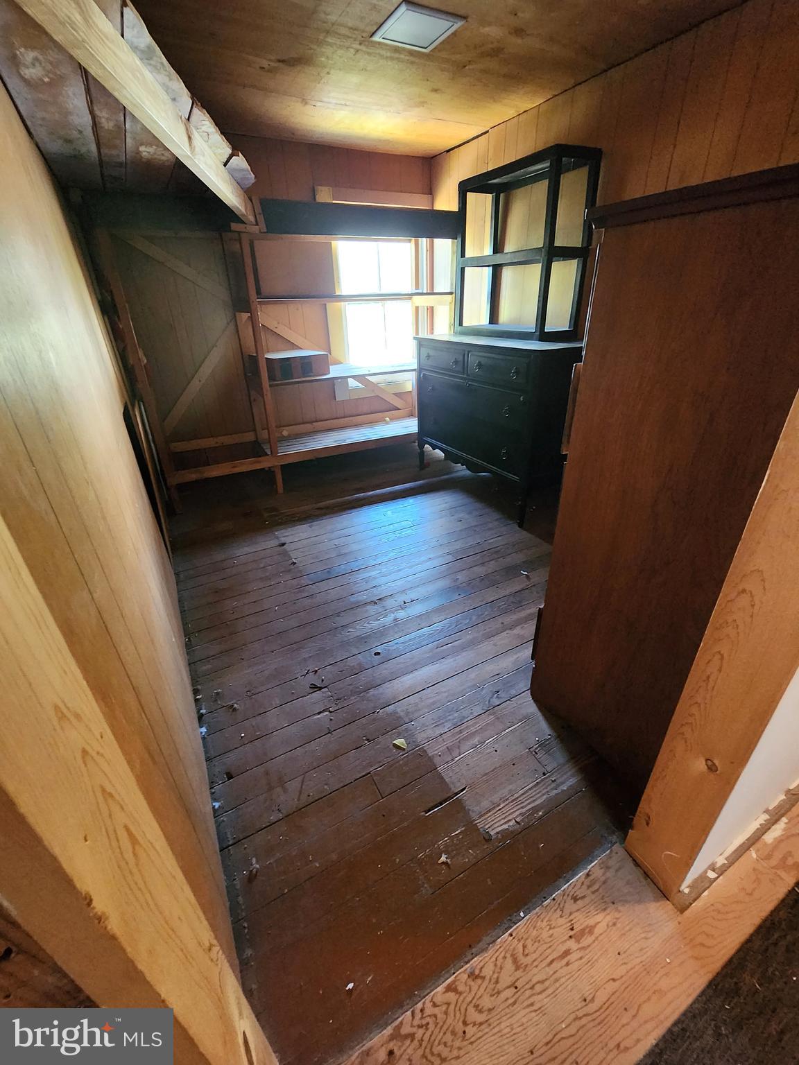 HAVRE DE GRACE MANOR - Residential