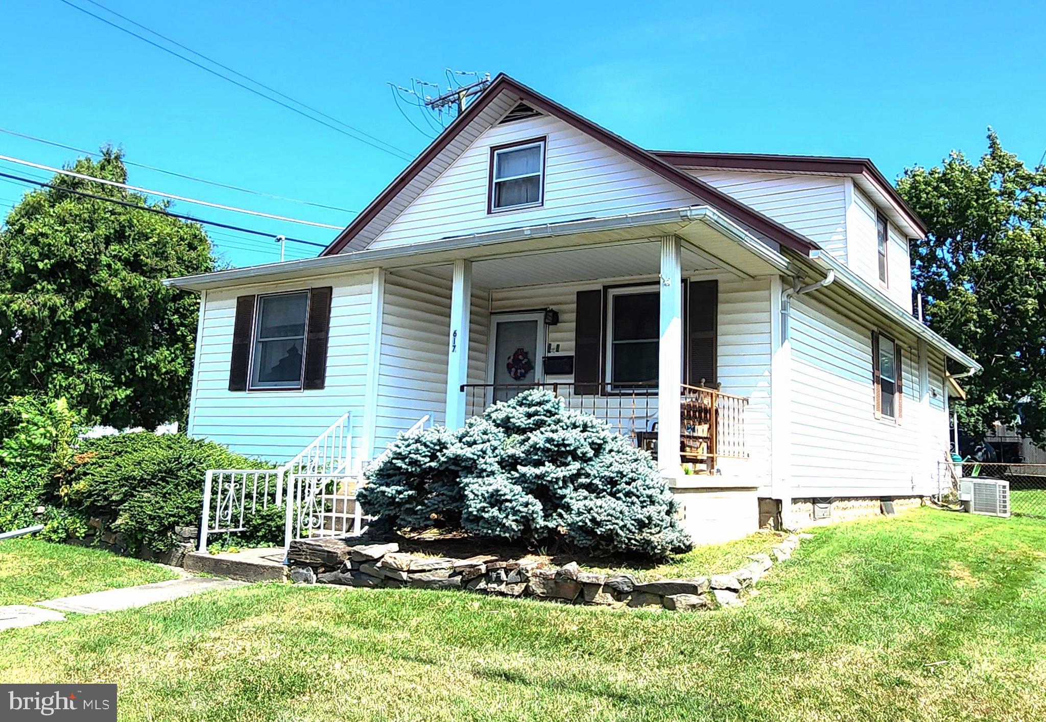 HAVRE DE GRACE MANOR - Residential