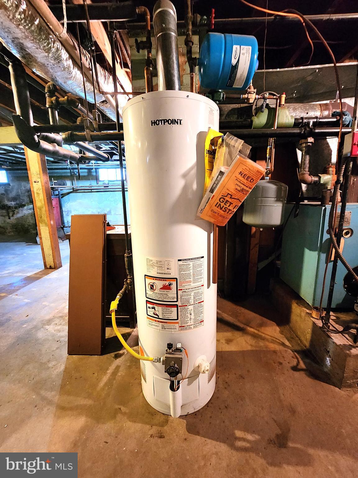 HAVRE DE GRACE MANOR - Residential