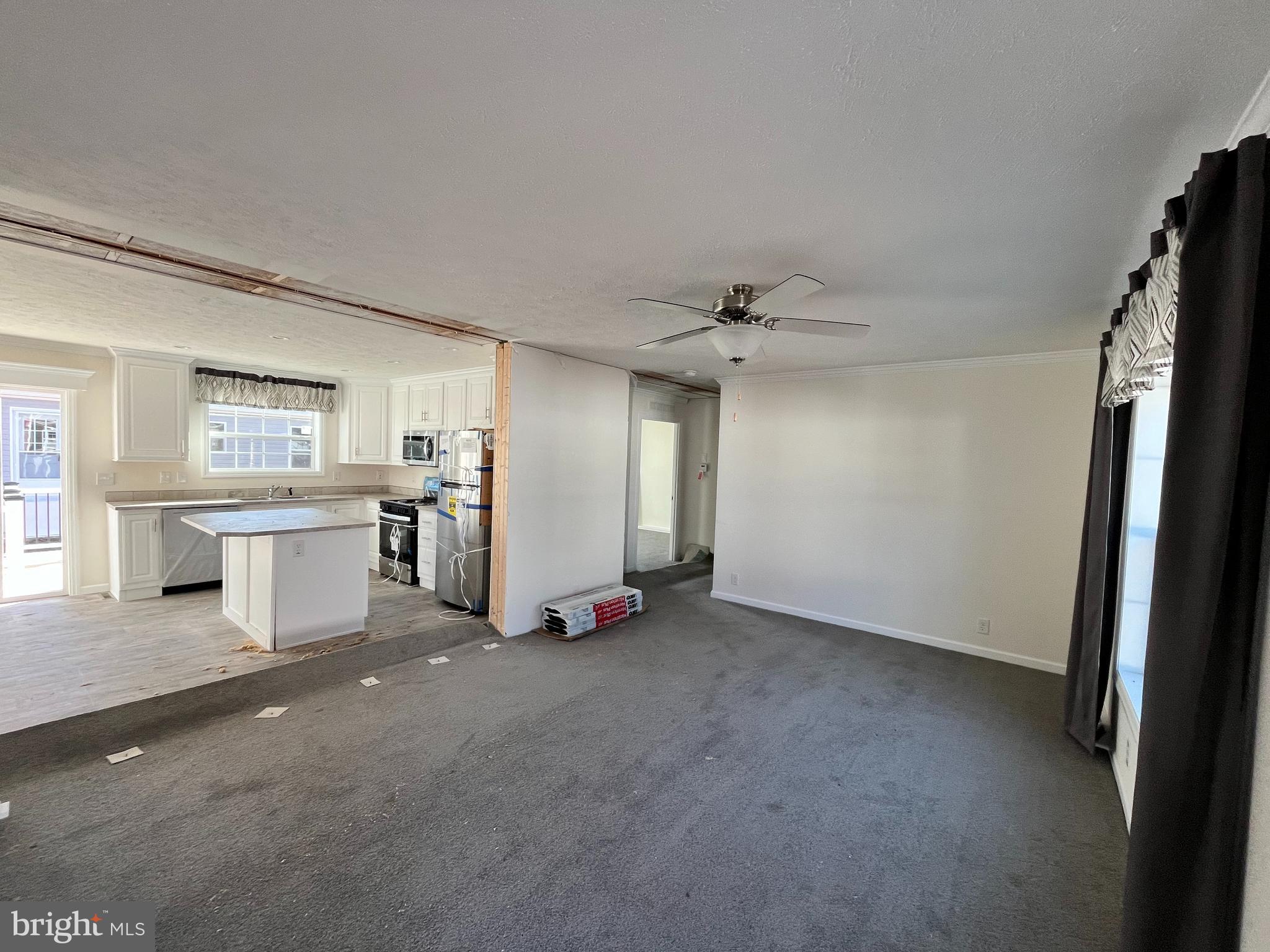 RIDGEVIEW - Residential