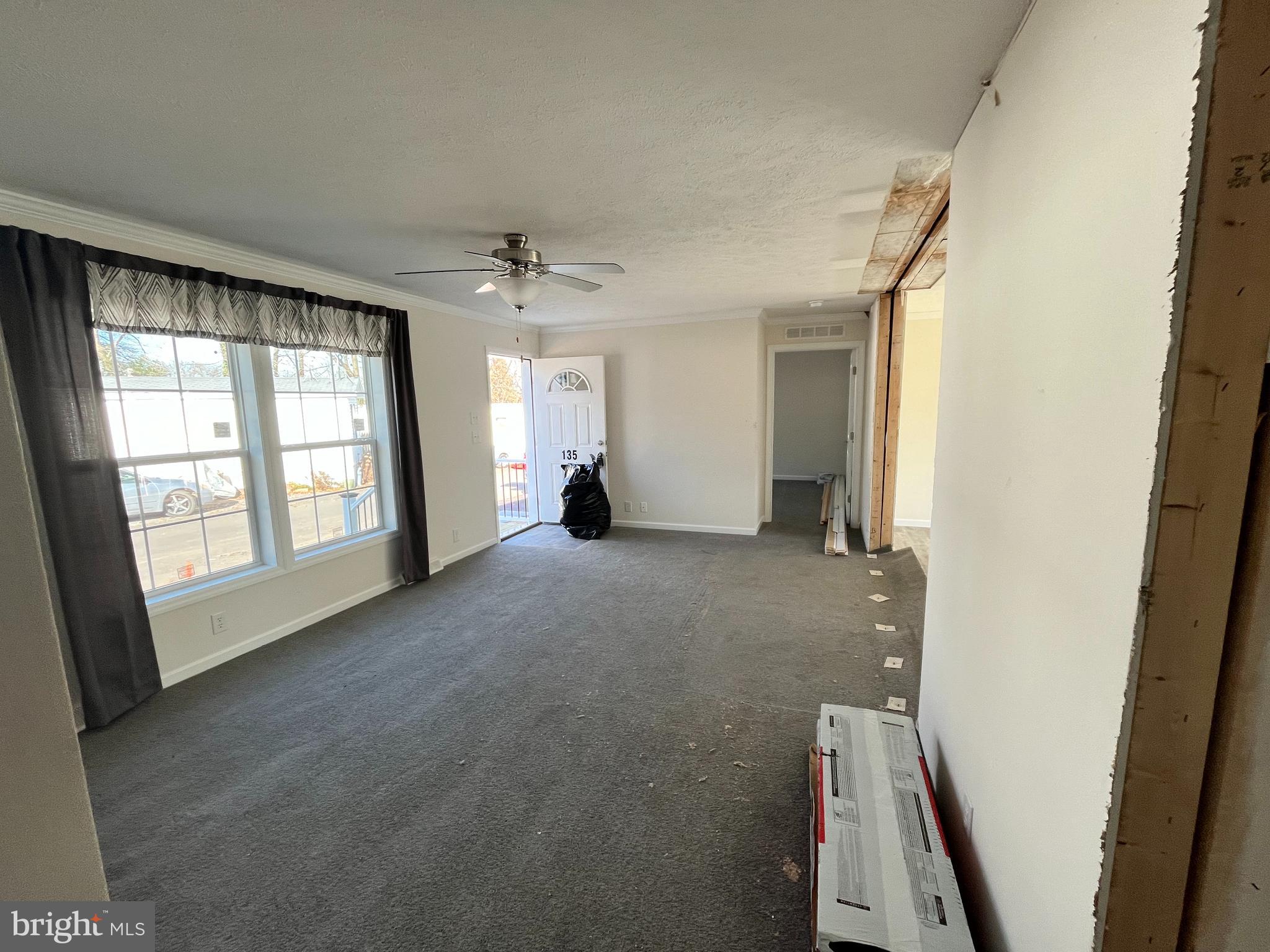 RIDGEVIEW - Residential
