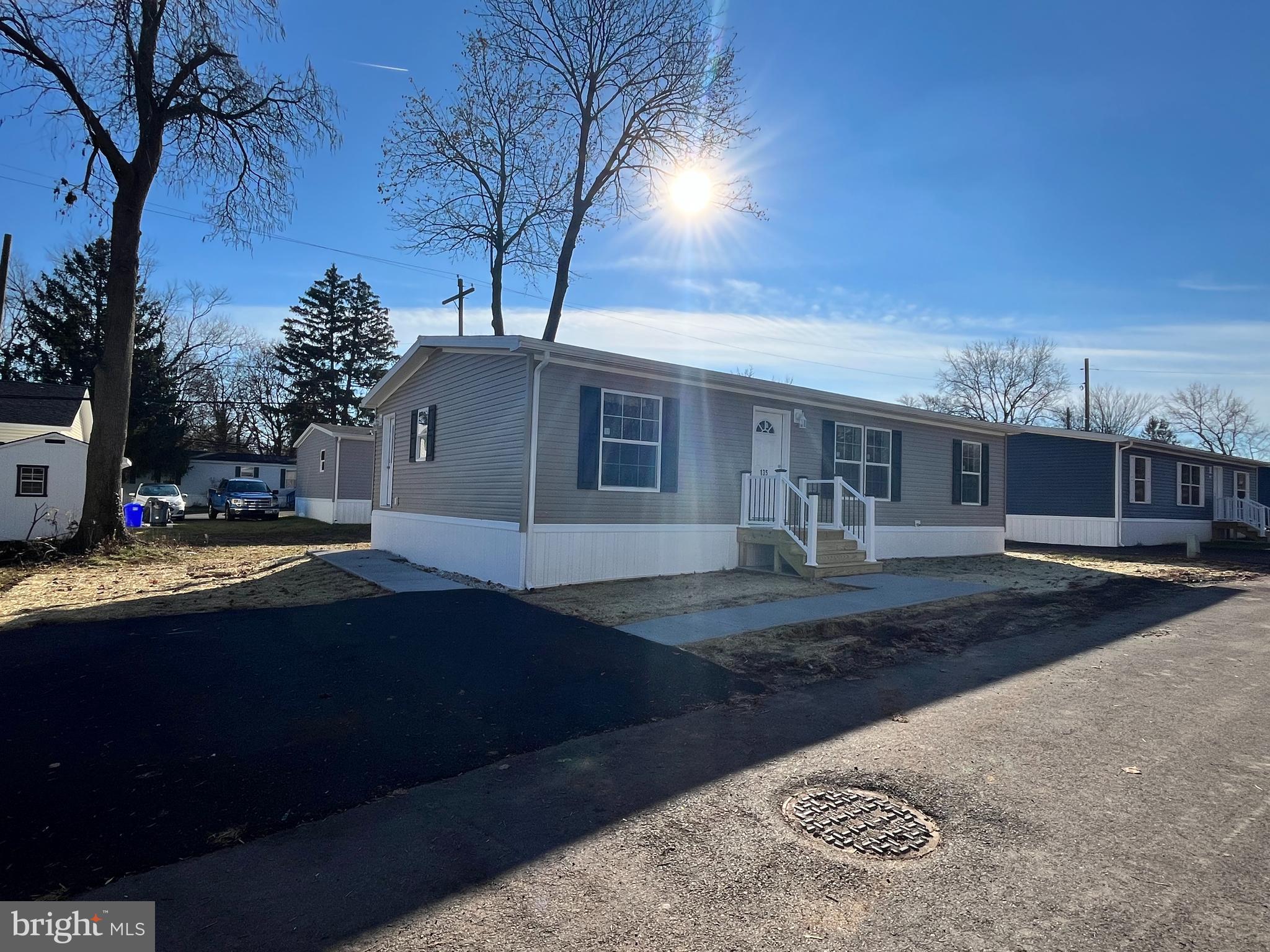 RIDGEVIEW - Residential