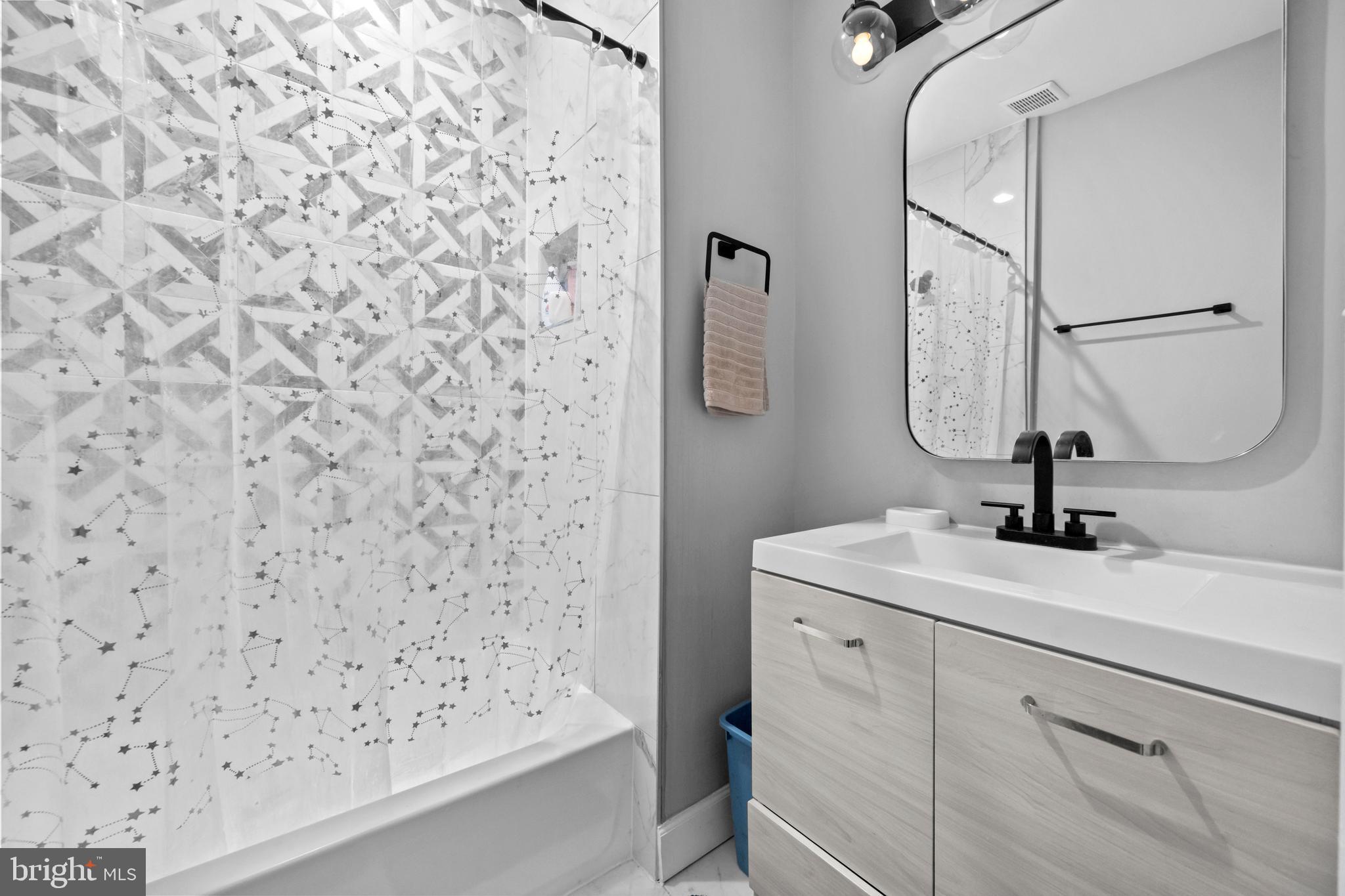 PARK HEIGHTS - Residential