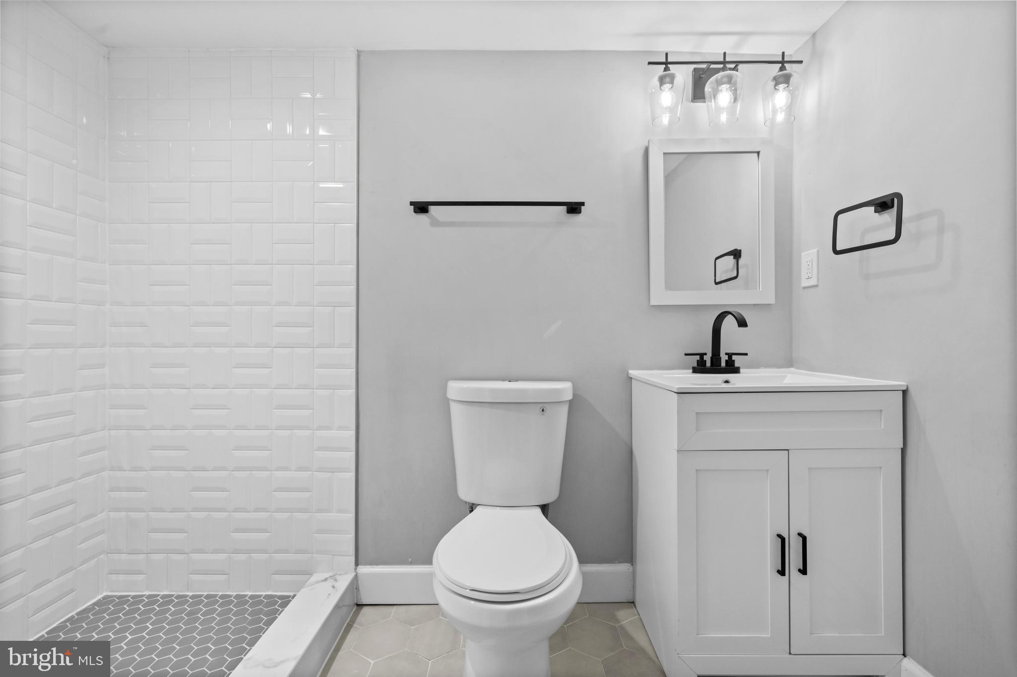 PARK HEIGHTS - Residential