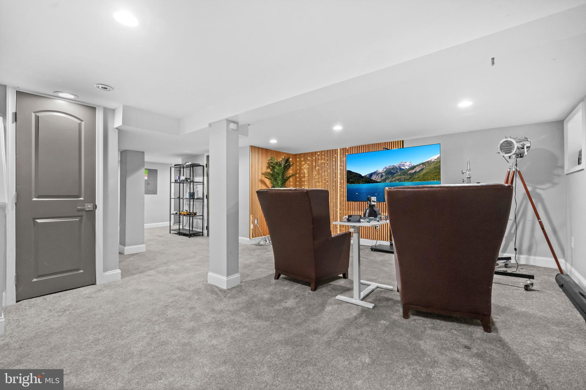 PARK HEIGHTS - Residential