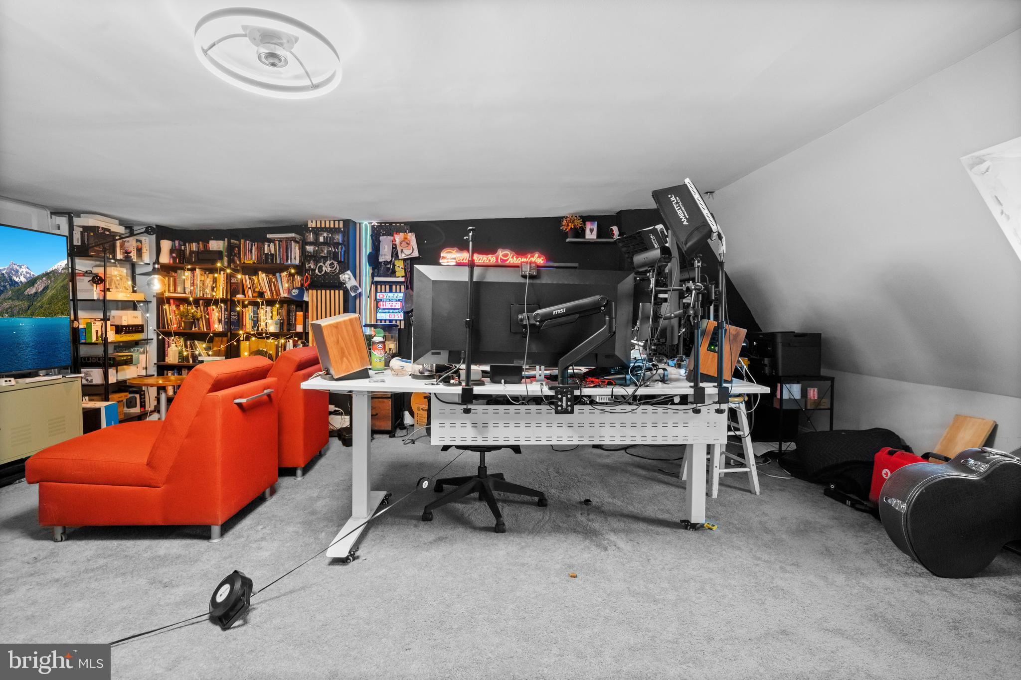 PARK HEIGHTS - Residential