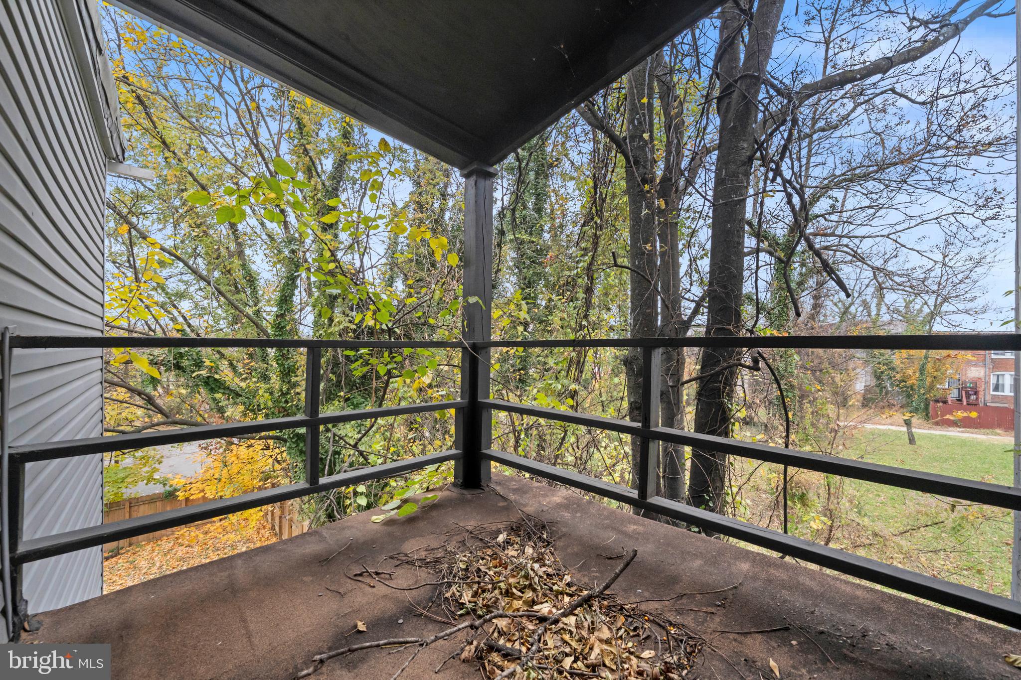 PARK HEIGHTS - Residential