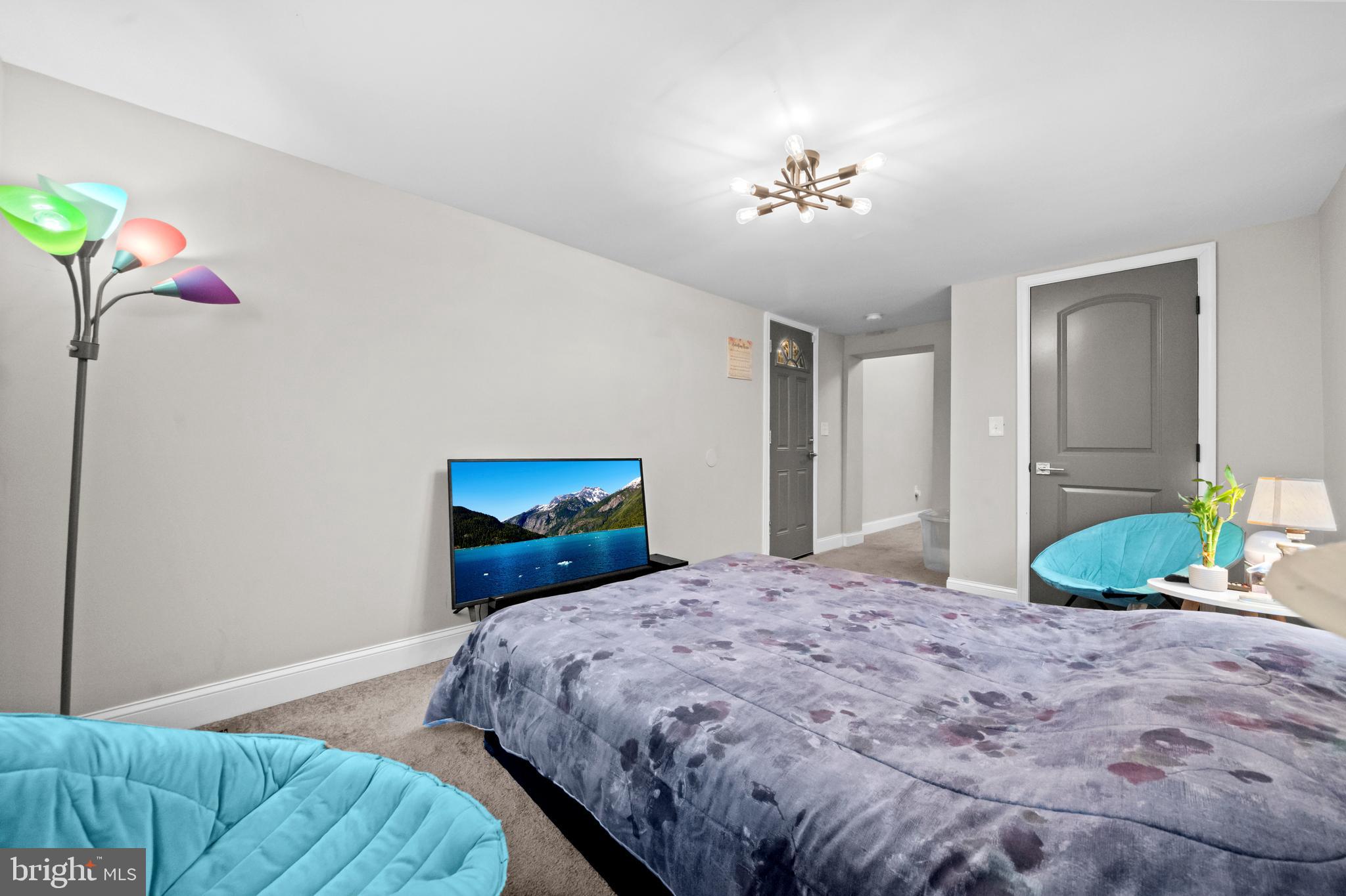 PARK HEIGHTS - Residential