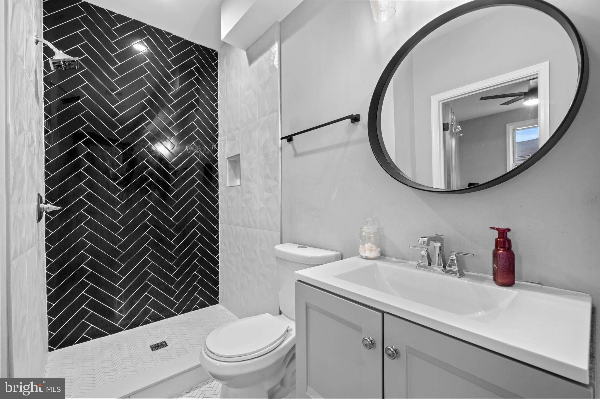 PARK HEIGHTS - Residential