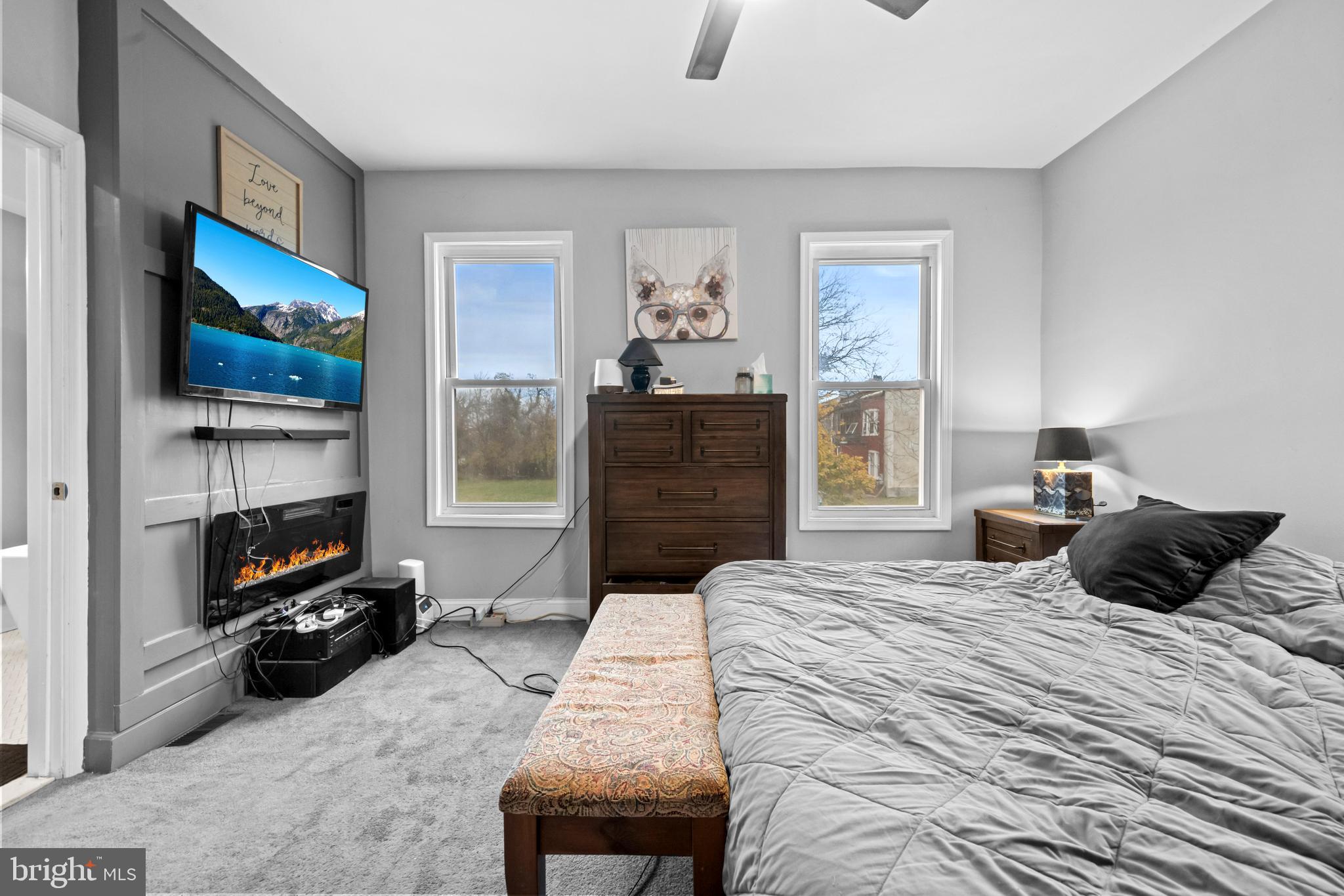 PARK HEIGHTS - Residential