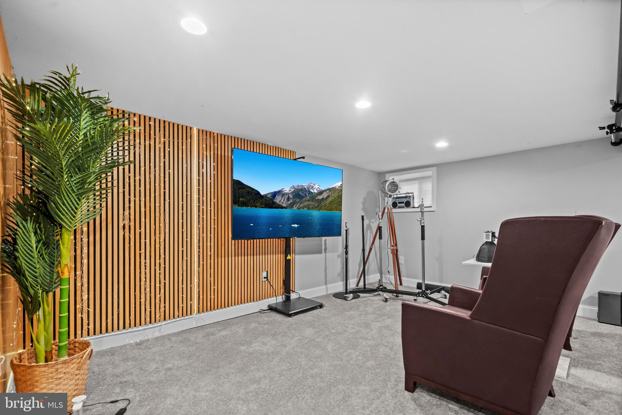 PARK HEIGHTS - Residential