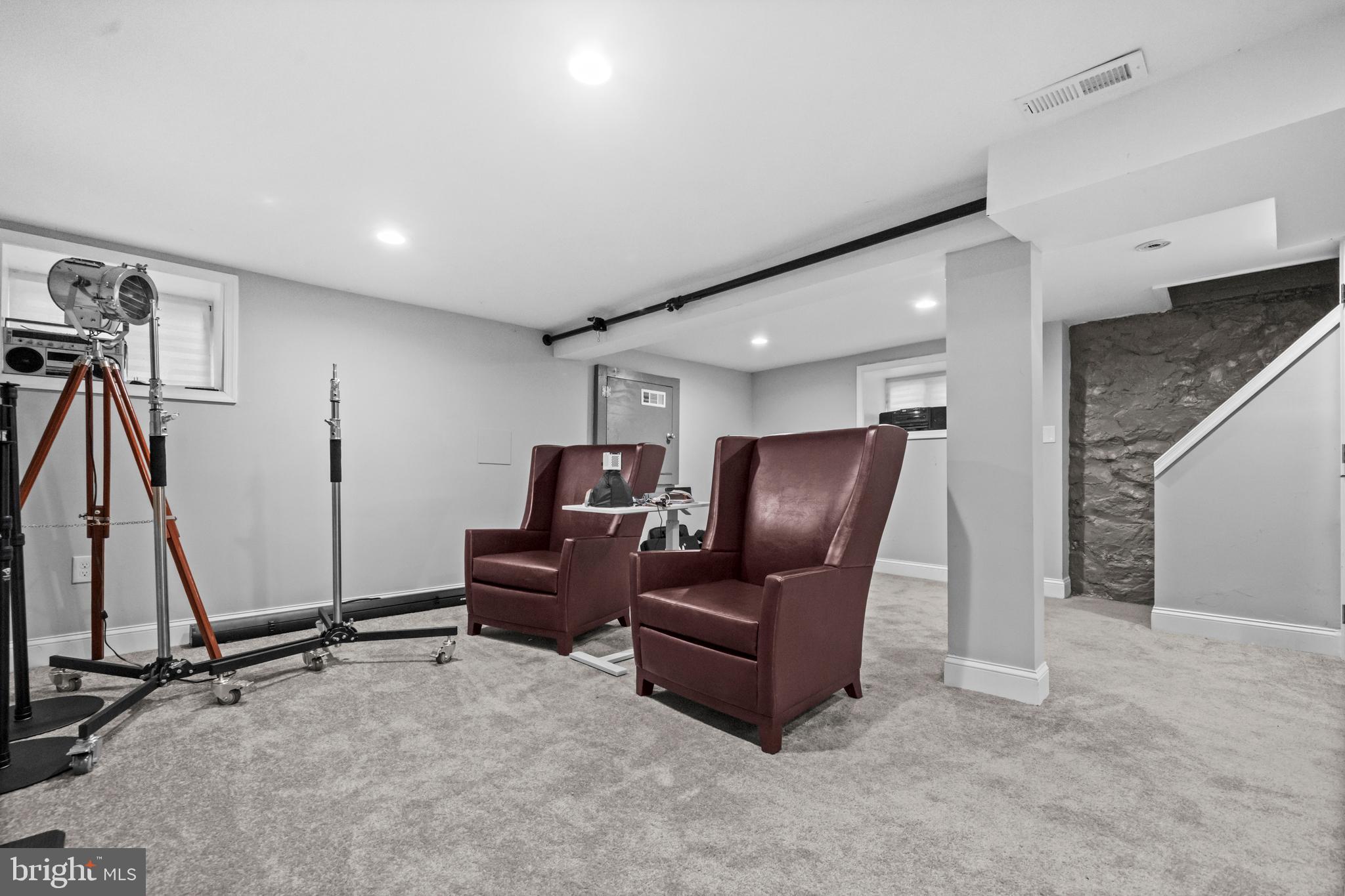 PARK HEIGHTS - Residential