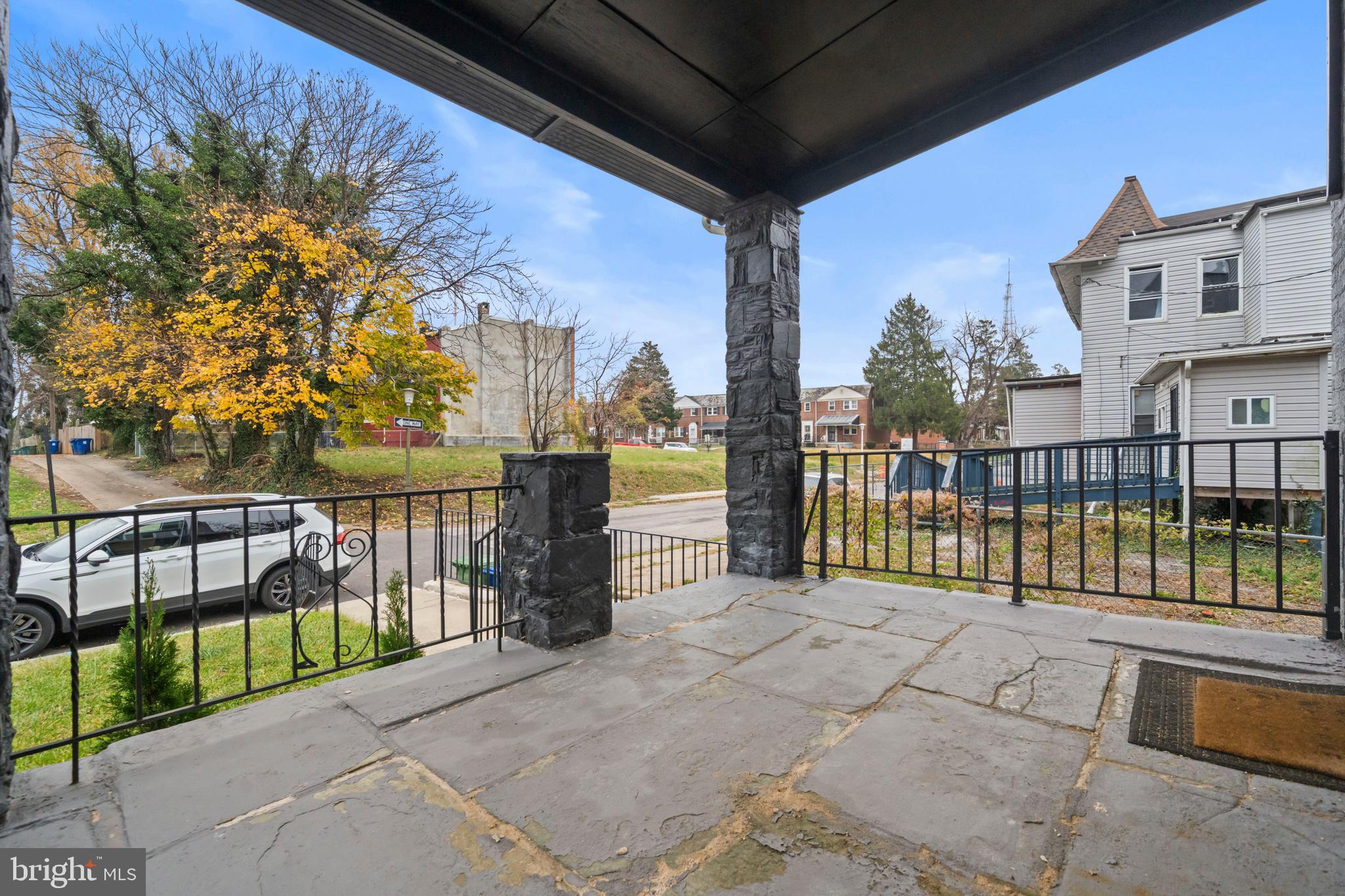 PARK HEIGHTS - Residential