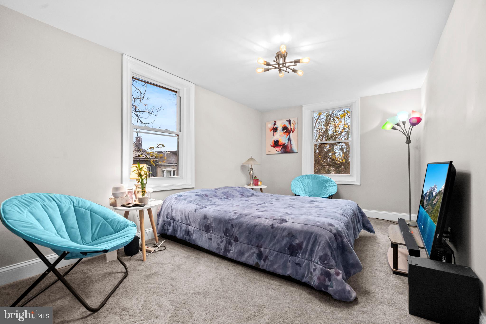 PARK HEIGHTS - Residential