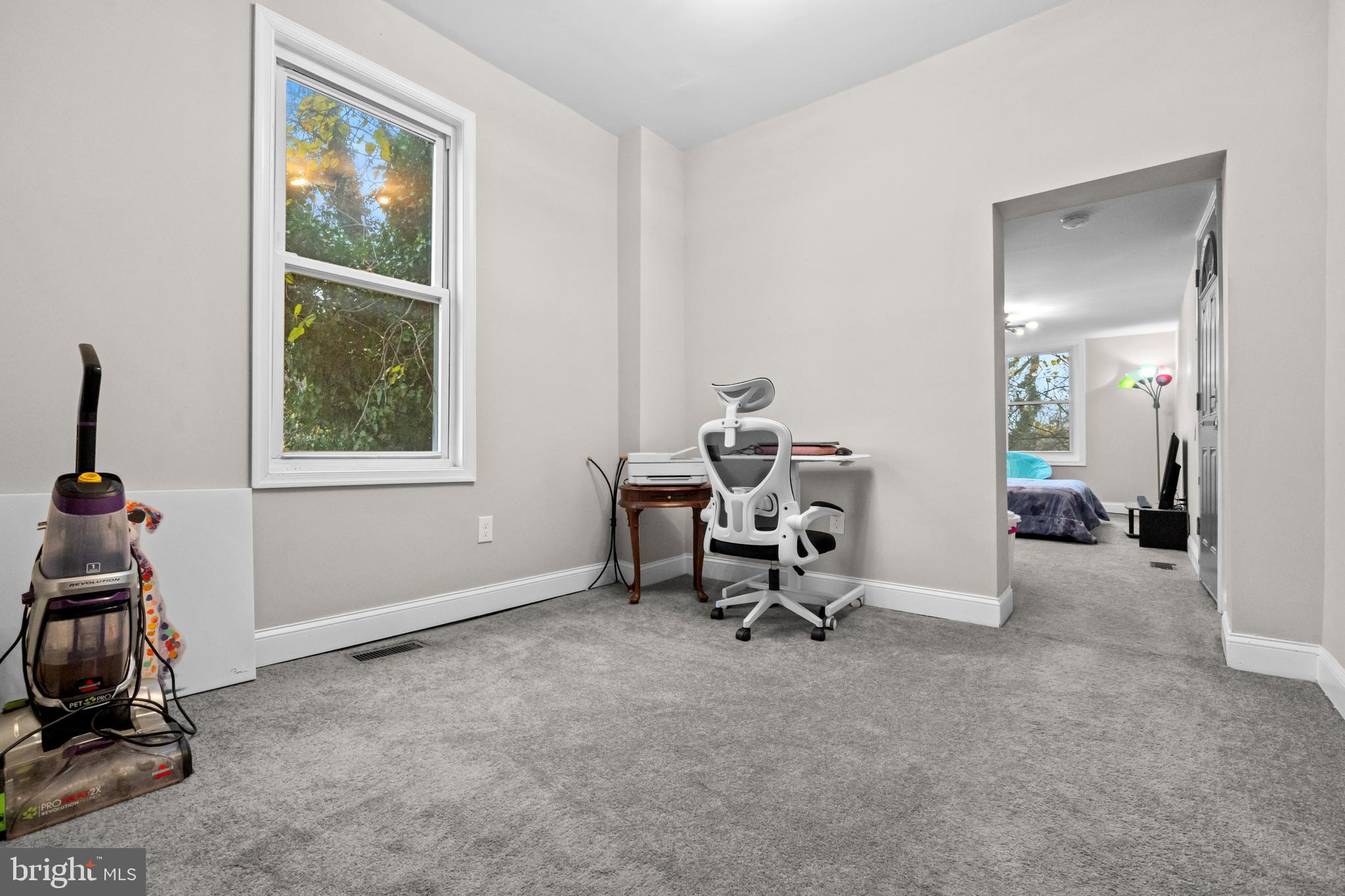 PARK HEIGHTS - Residential