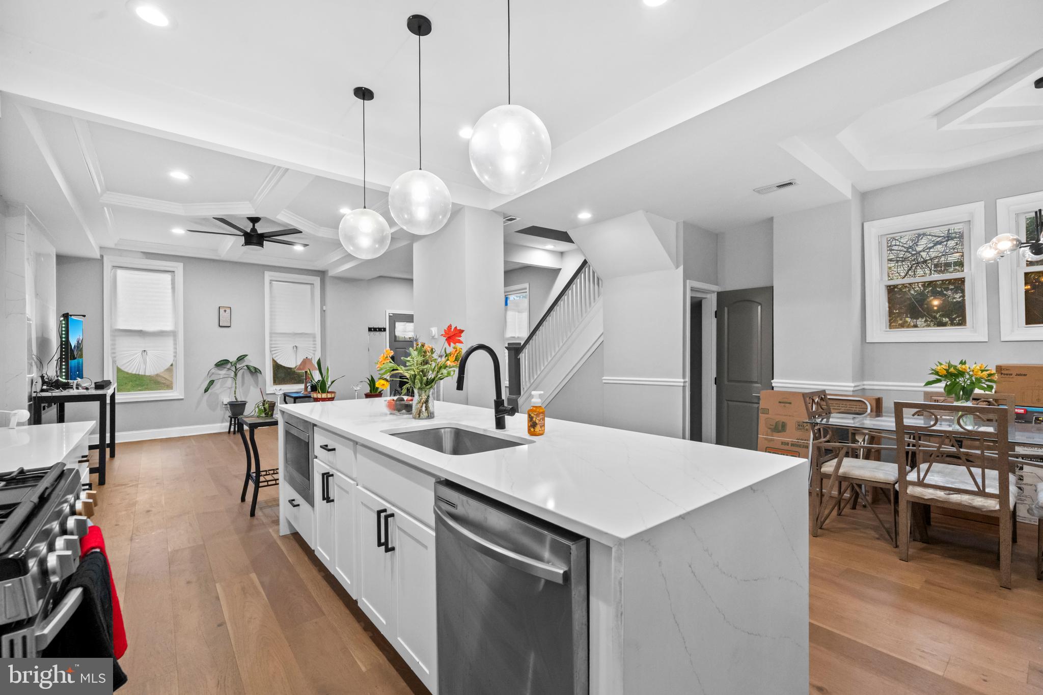 PARK HEIGHTS - Residential