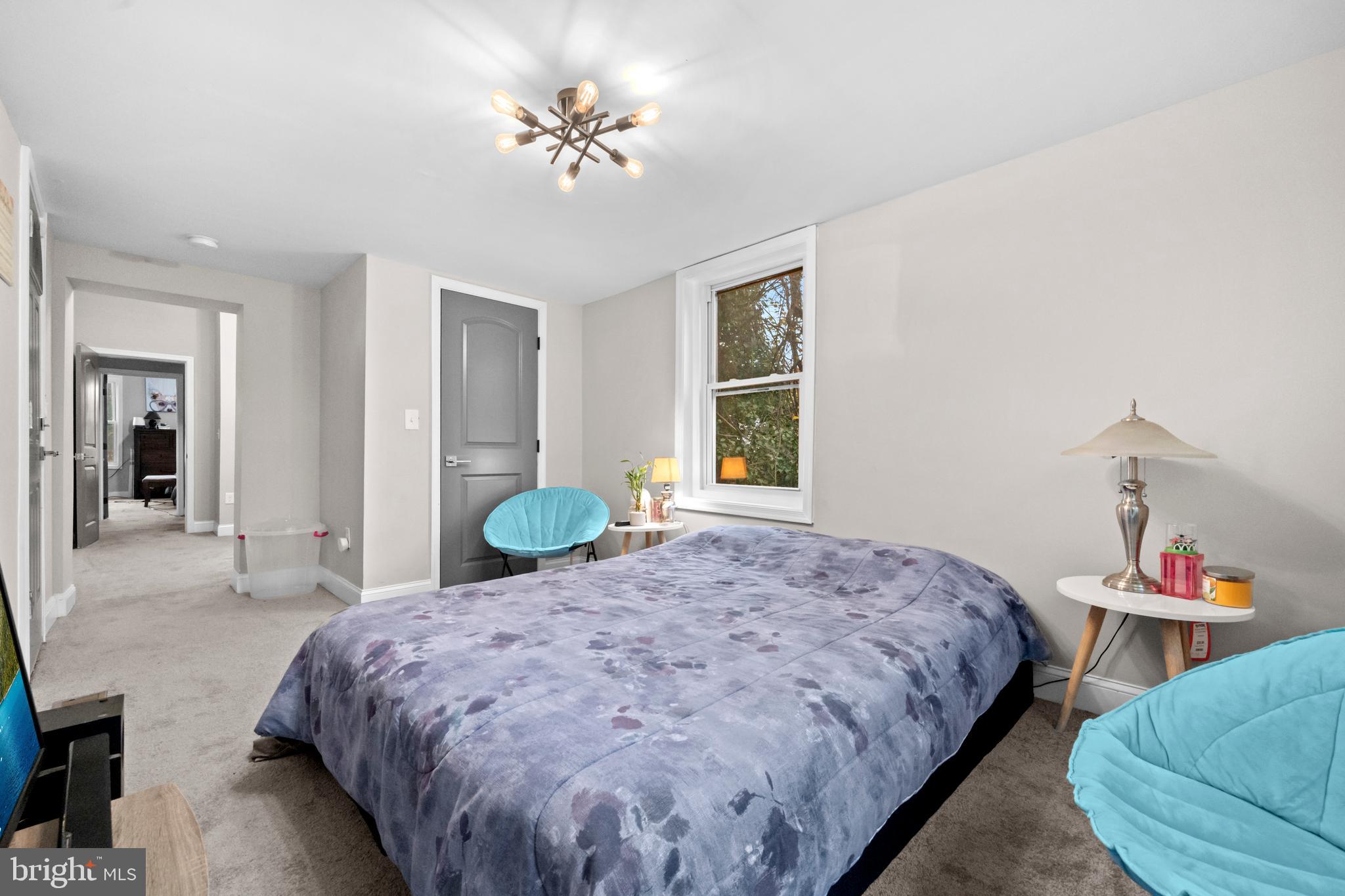 PARK HEIGHTS - Residential