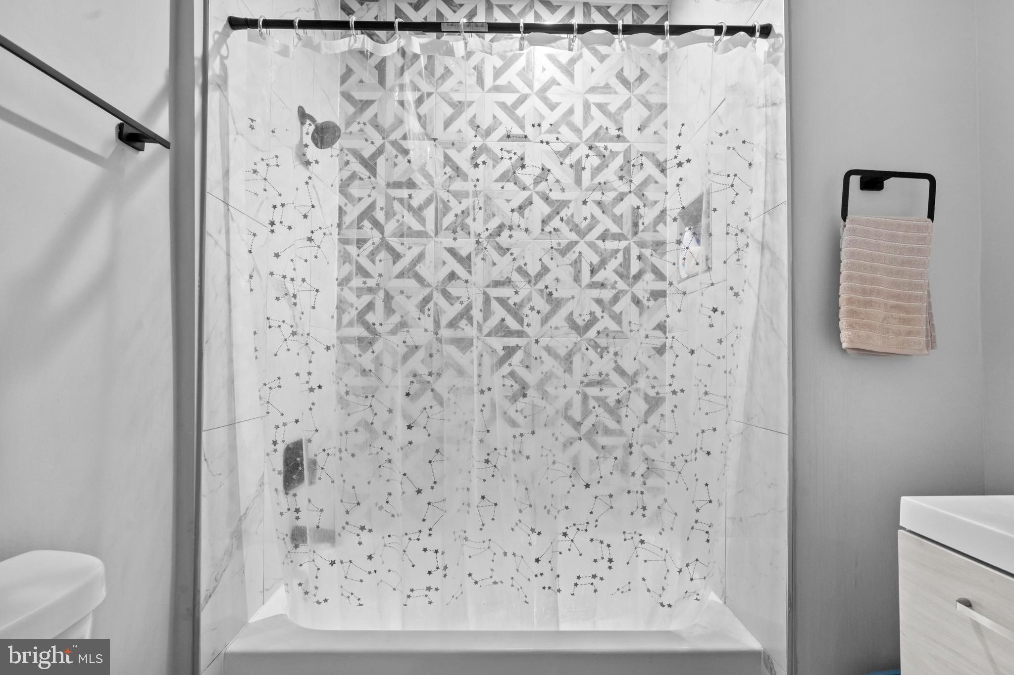 PARK HEIGHTS - Residential