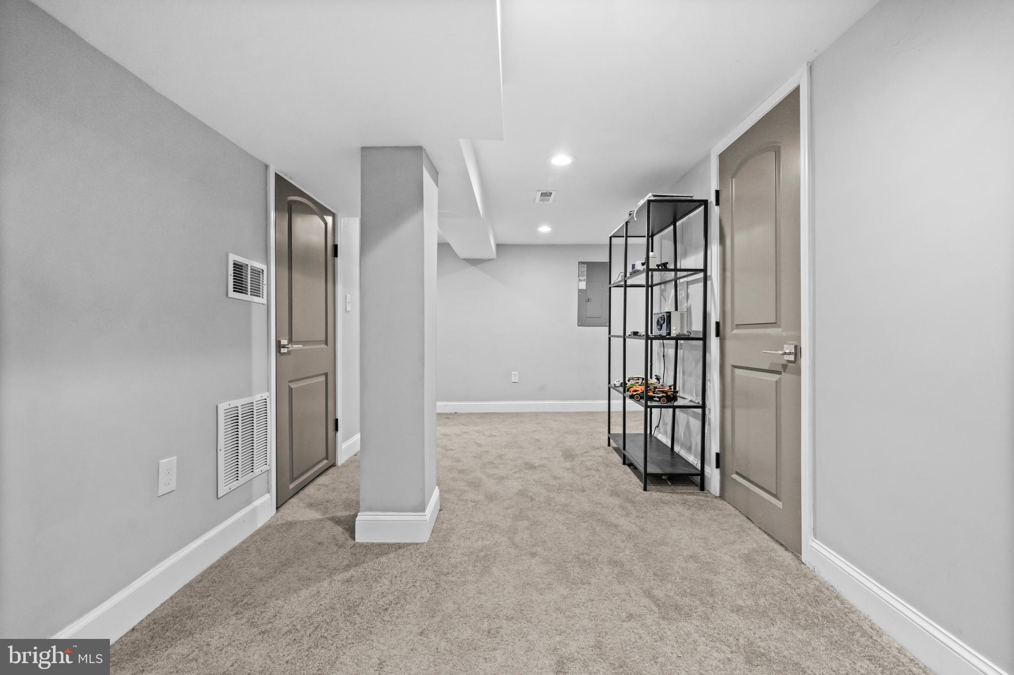 PARK HEIGHTS - Residential